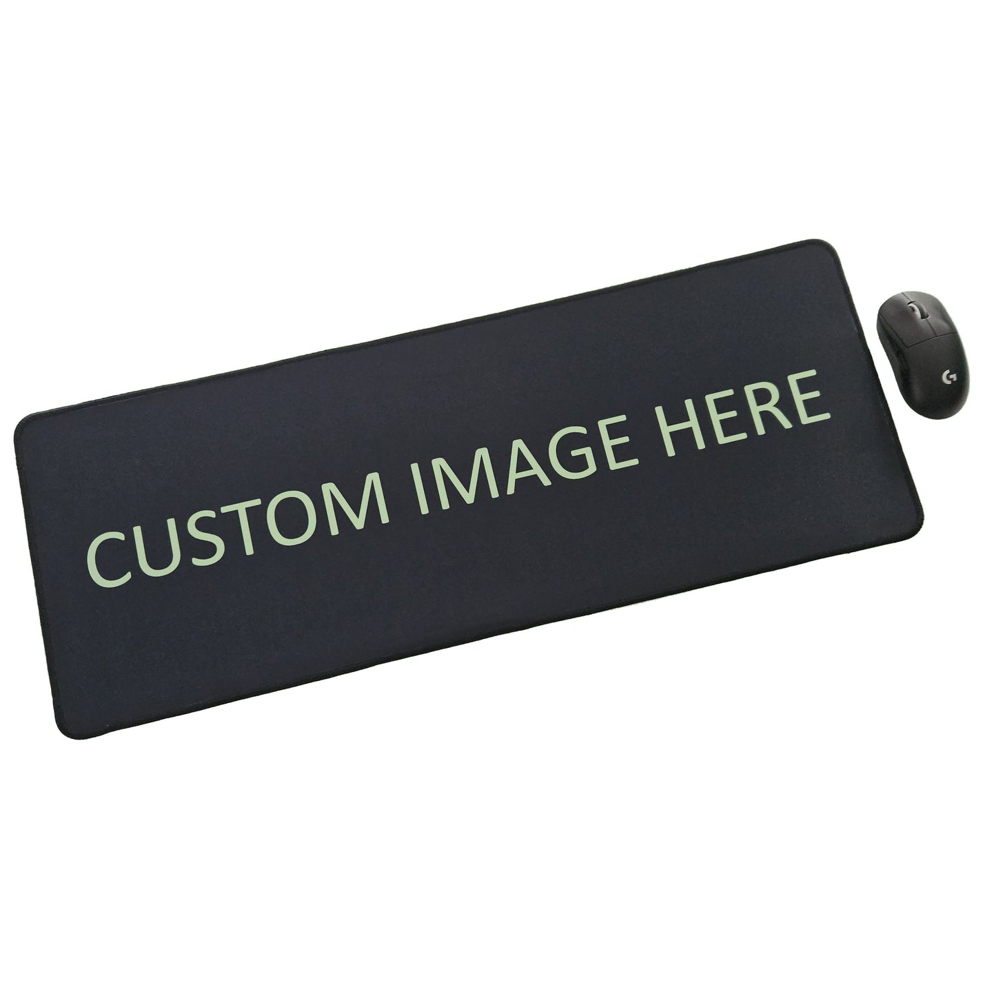 Custom Design Large Mouse Pad