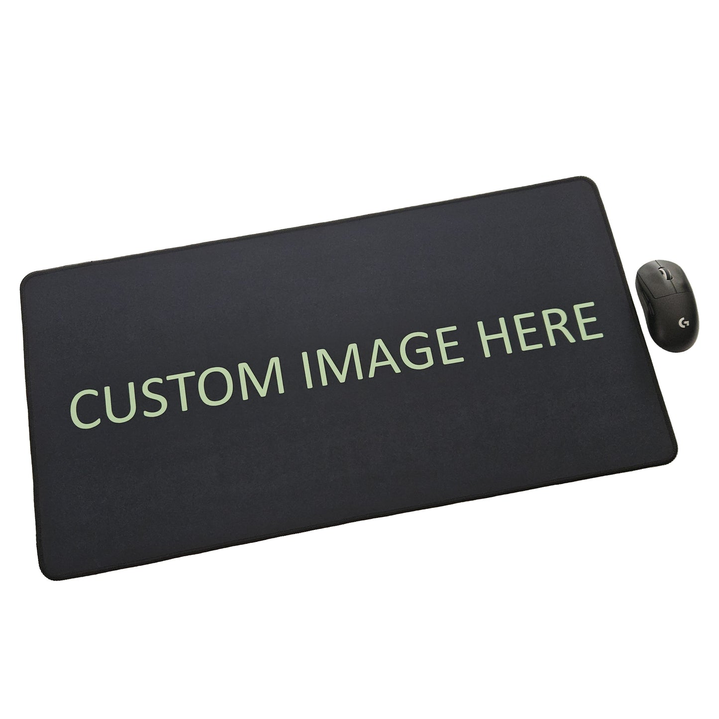 Custom Mouse Pad XL - Custom Mouse Pad