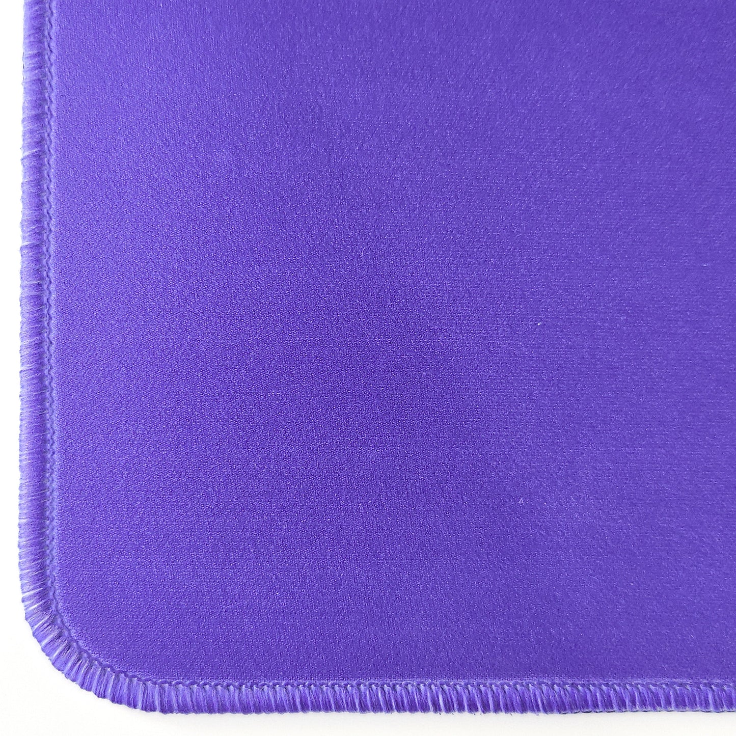 Purple Desk Pad - Custom Mouse Pad