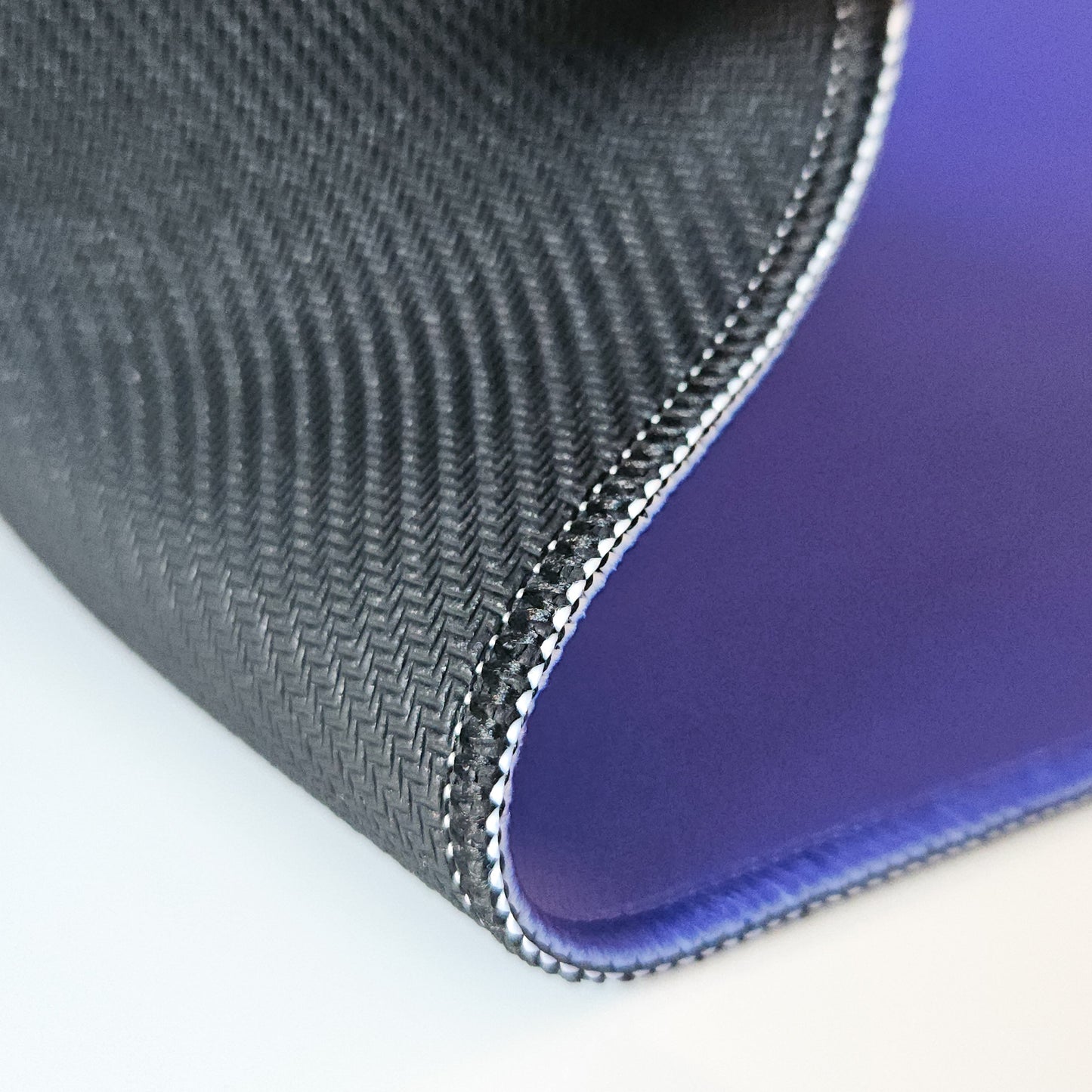 Purple Desk Pad - Custom Mouse Pad