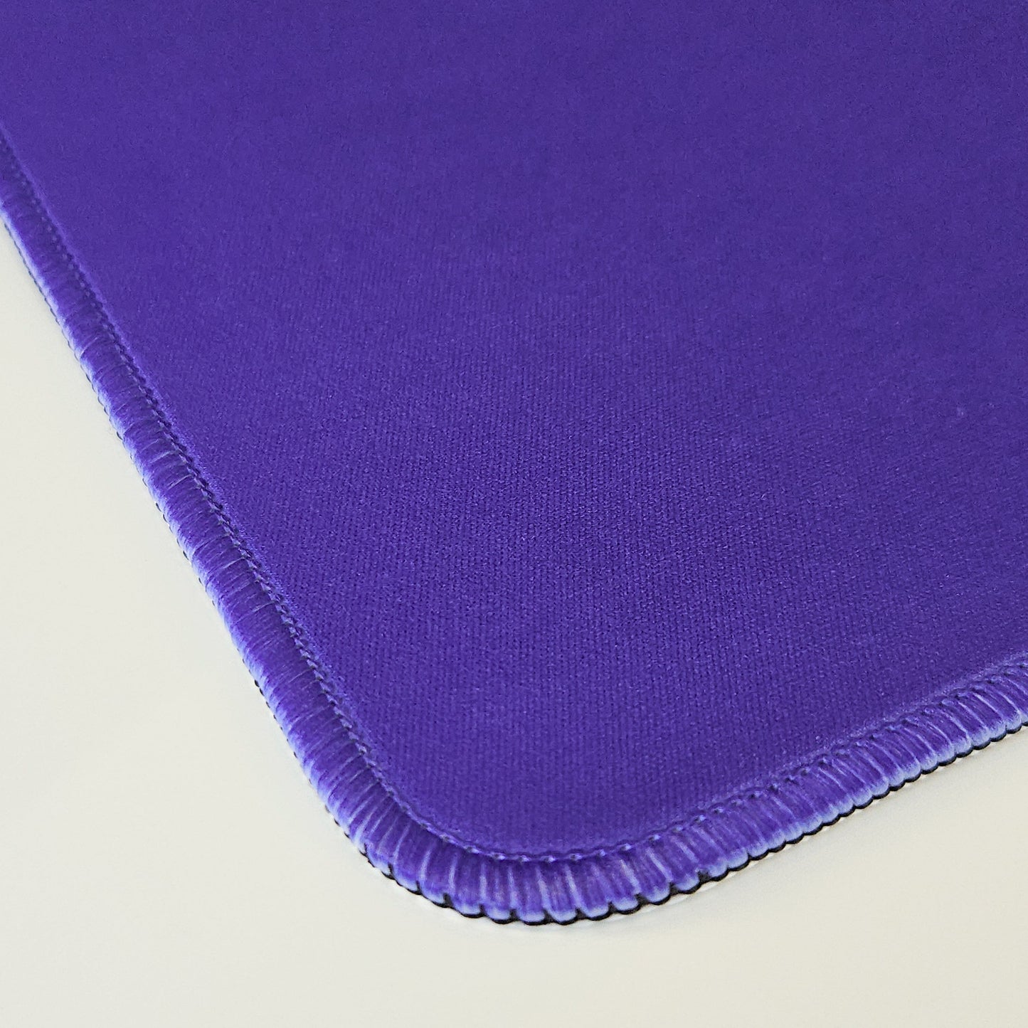 Purple Desk Pad - Custom Mouse Pad
