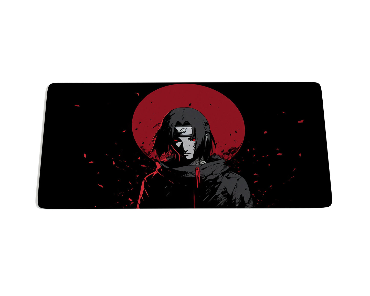 Itachi Uchiha Mouse Pad
