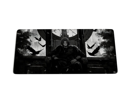 Itachi Throne Mouse Pad