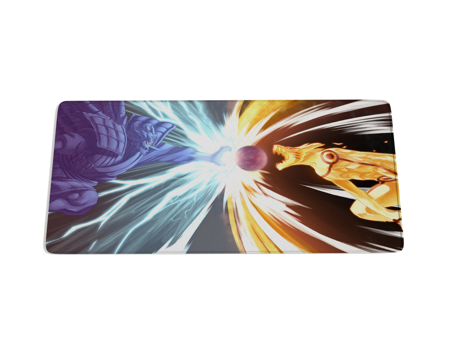 Kurama Susanoo Mouse Pad