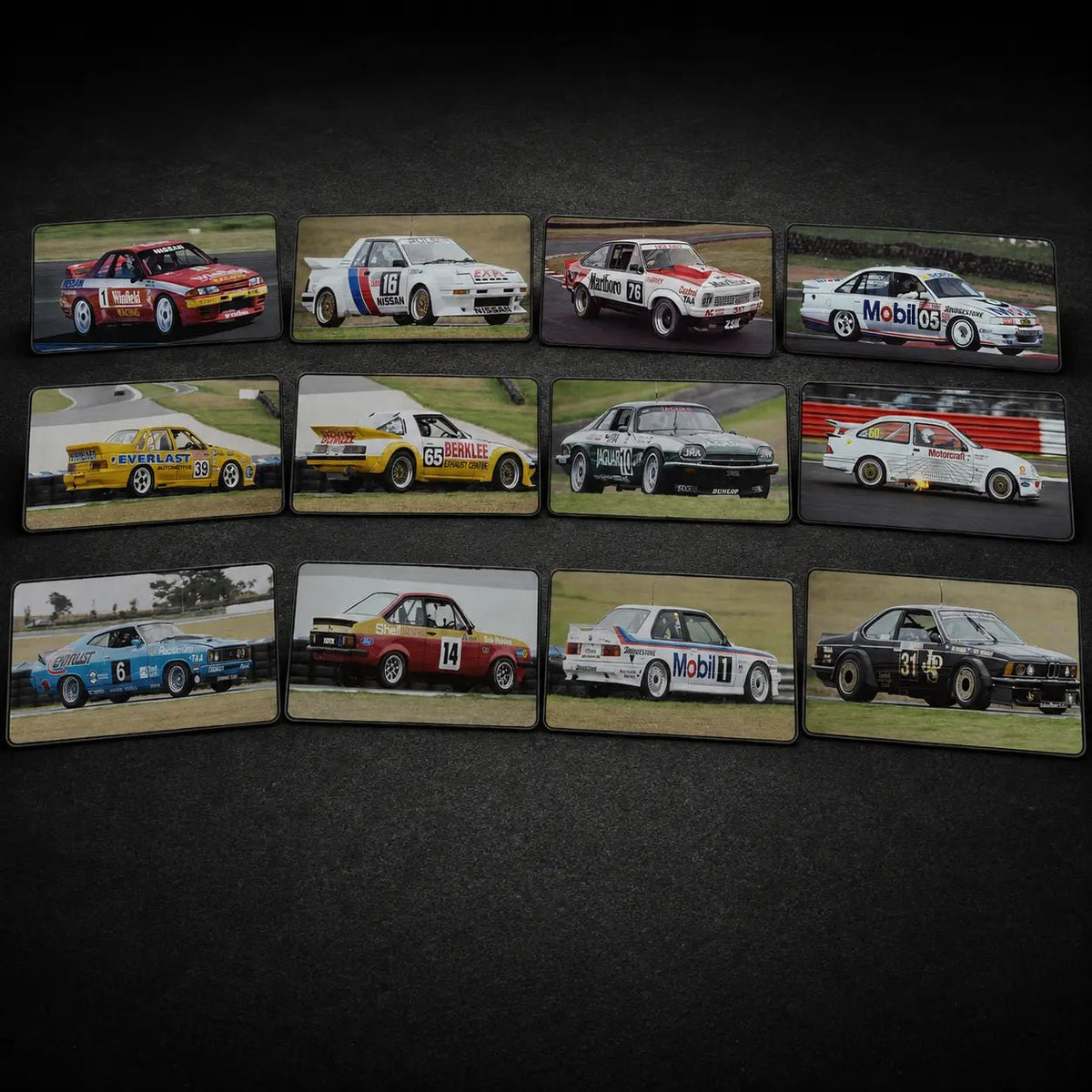 Car Mouse Pads & Desk Mats - Custom Mouse Pad