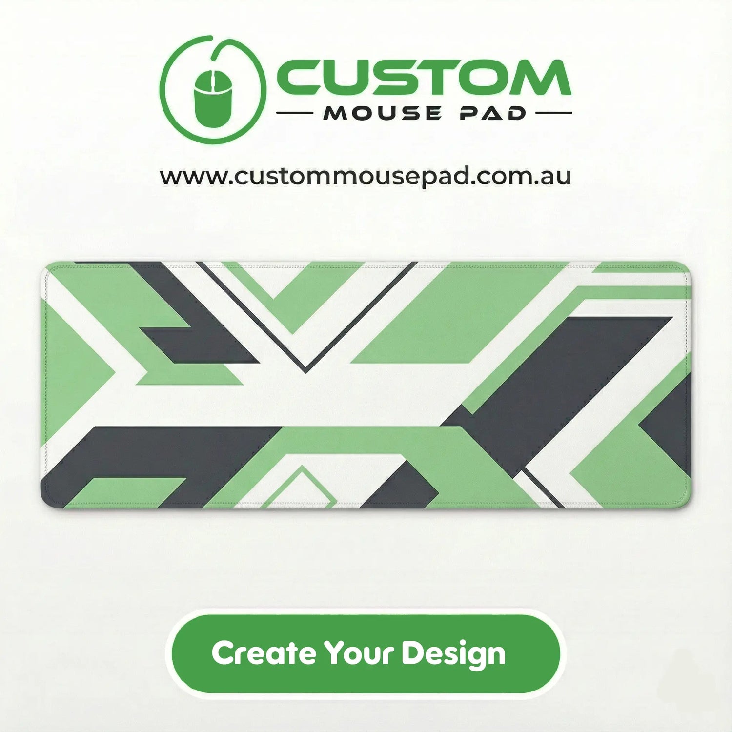 Desk Pads - Custom Mouse Pad