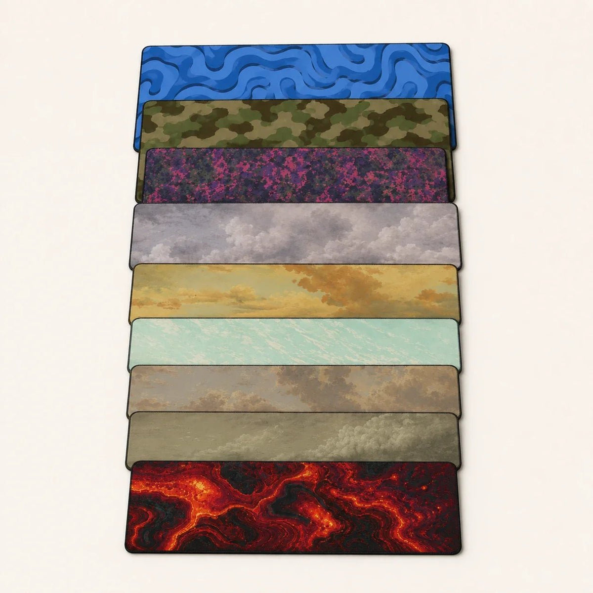 Patterns & Textures - Custom Mouse Pad