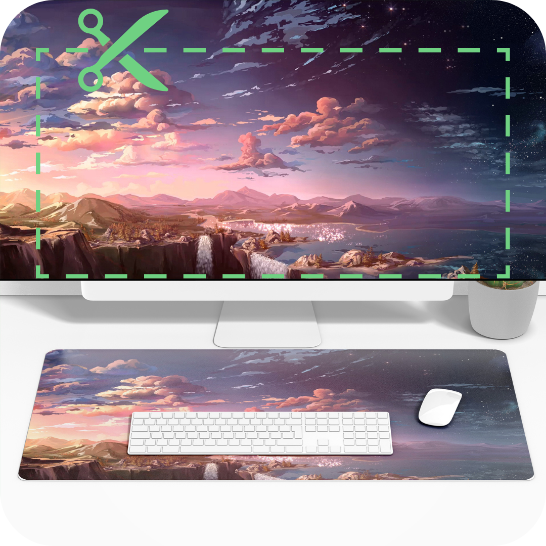 Custom Mouse Pads For Gamers | Worldwide Shipping | Australian Owned ...