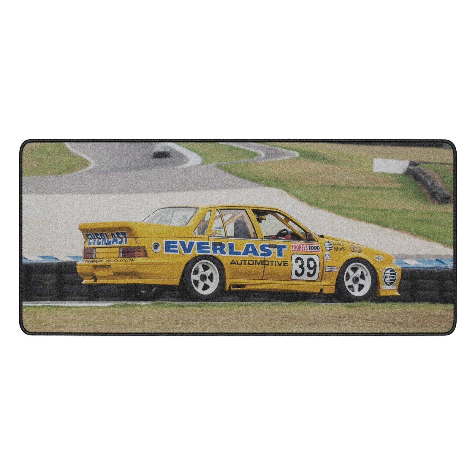 Holden Commodore VL Desk Mat