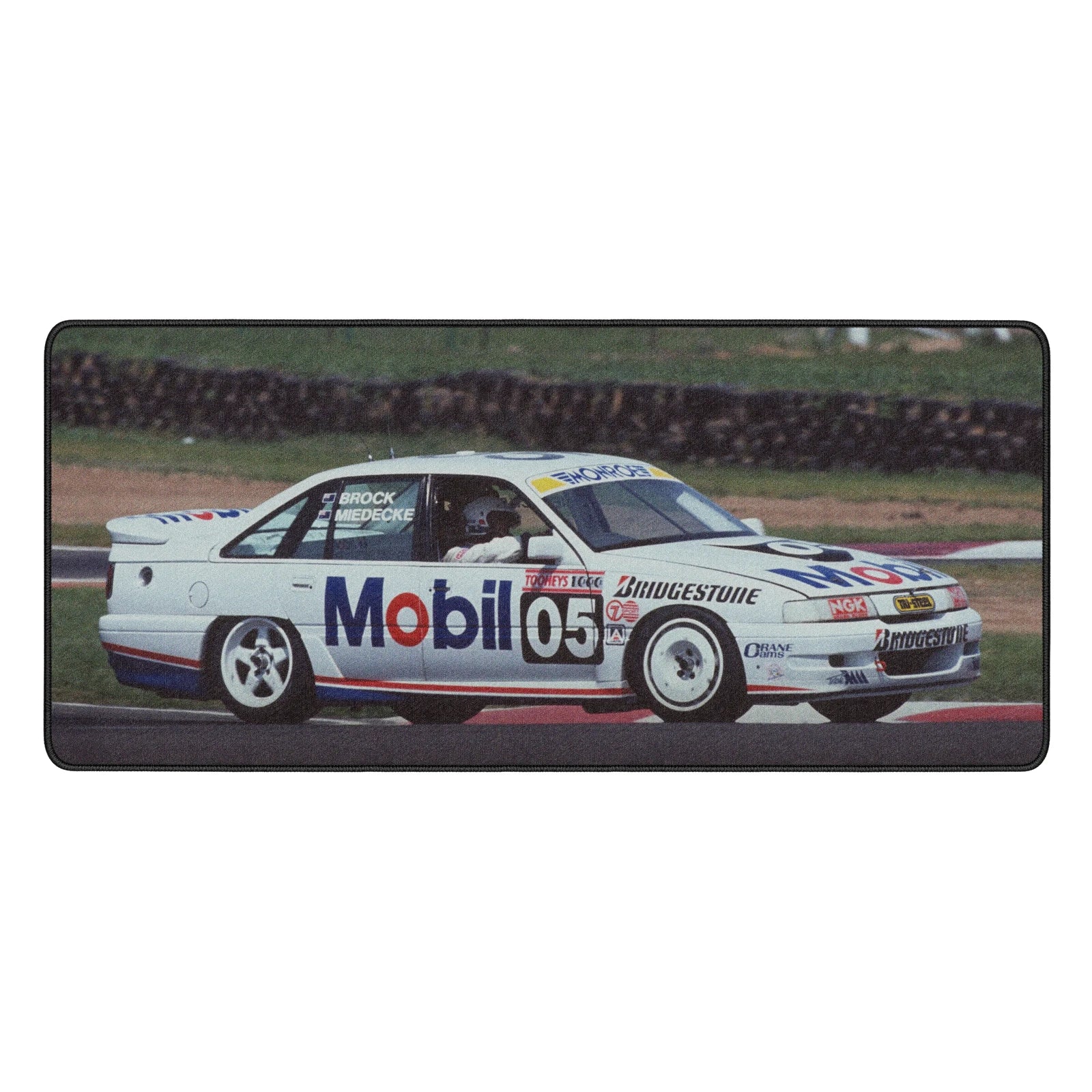 Holden Commodore VN Desk Mat