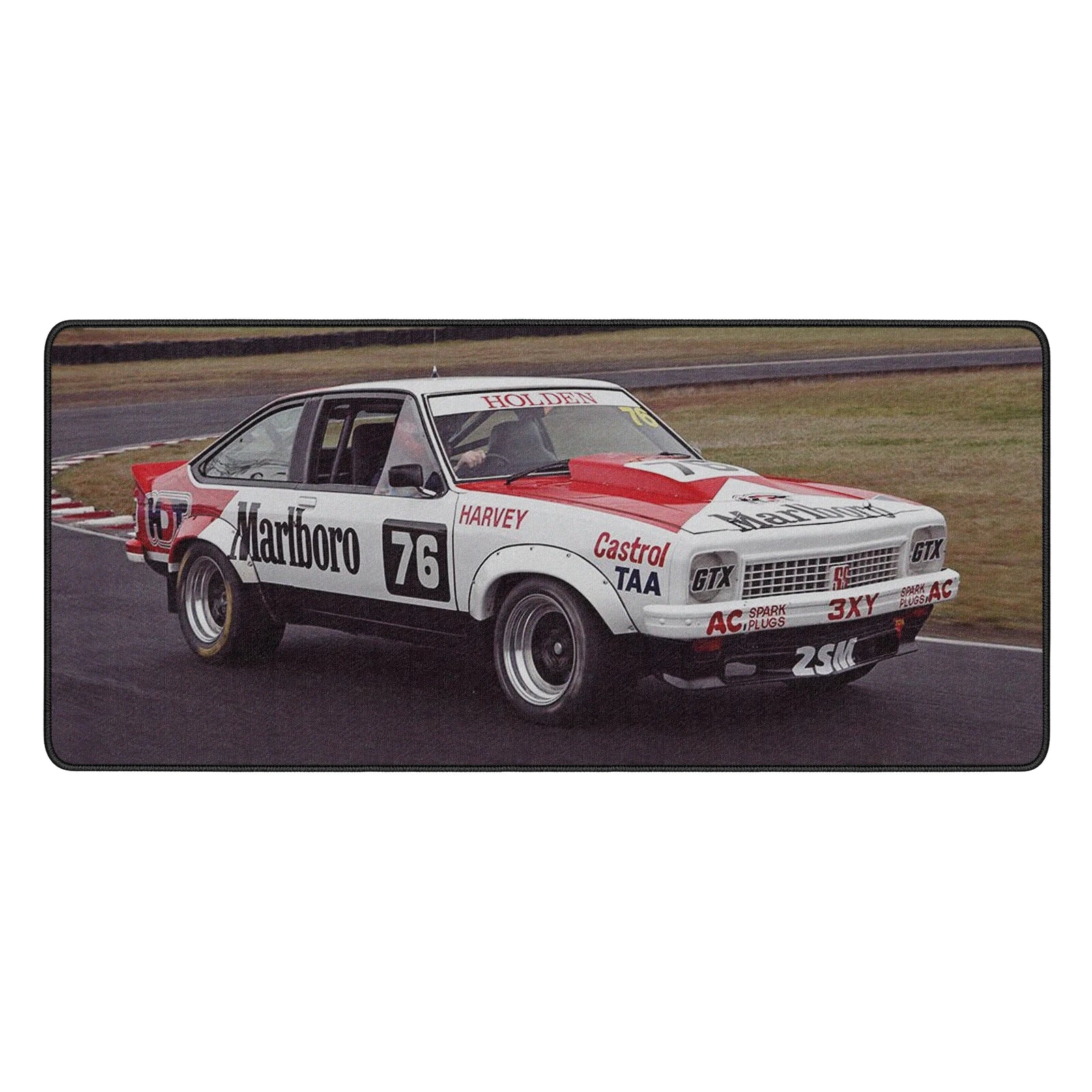 Holden Torana LX Desk Mat