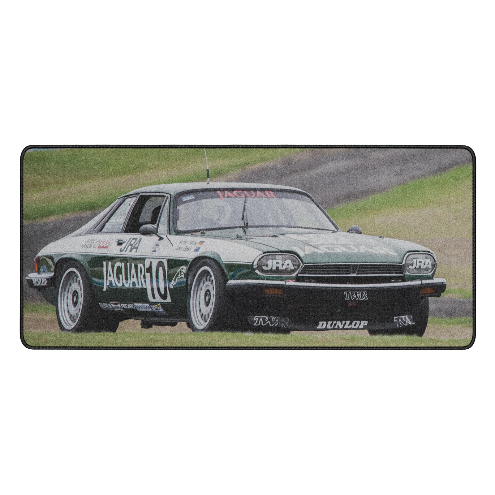 Jaguar XJ-S Desk Mat