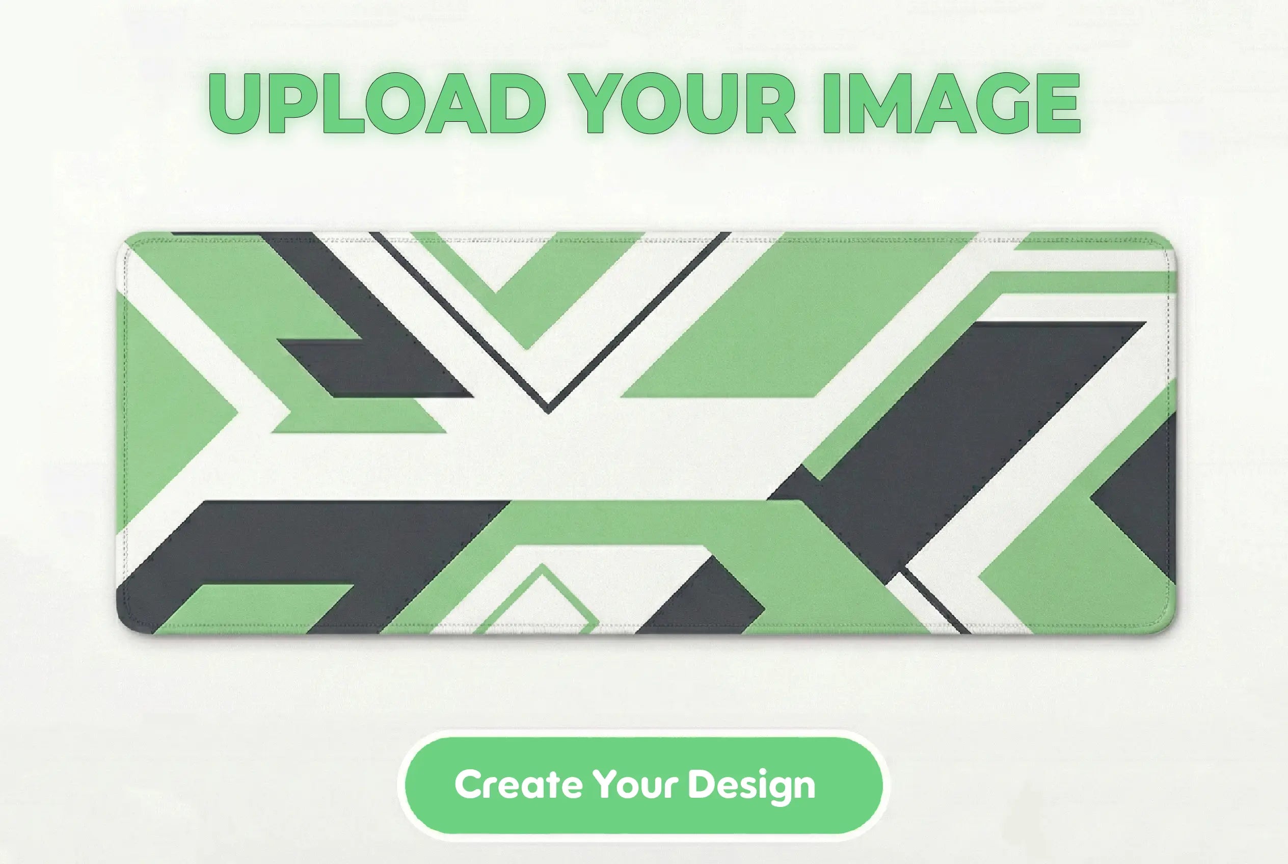 Keyboard Mat creation information image