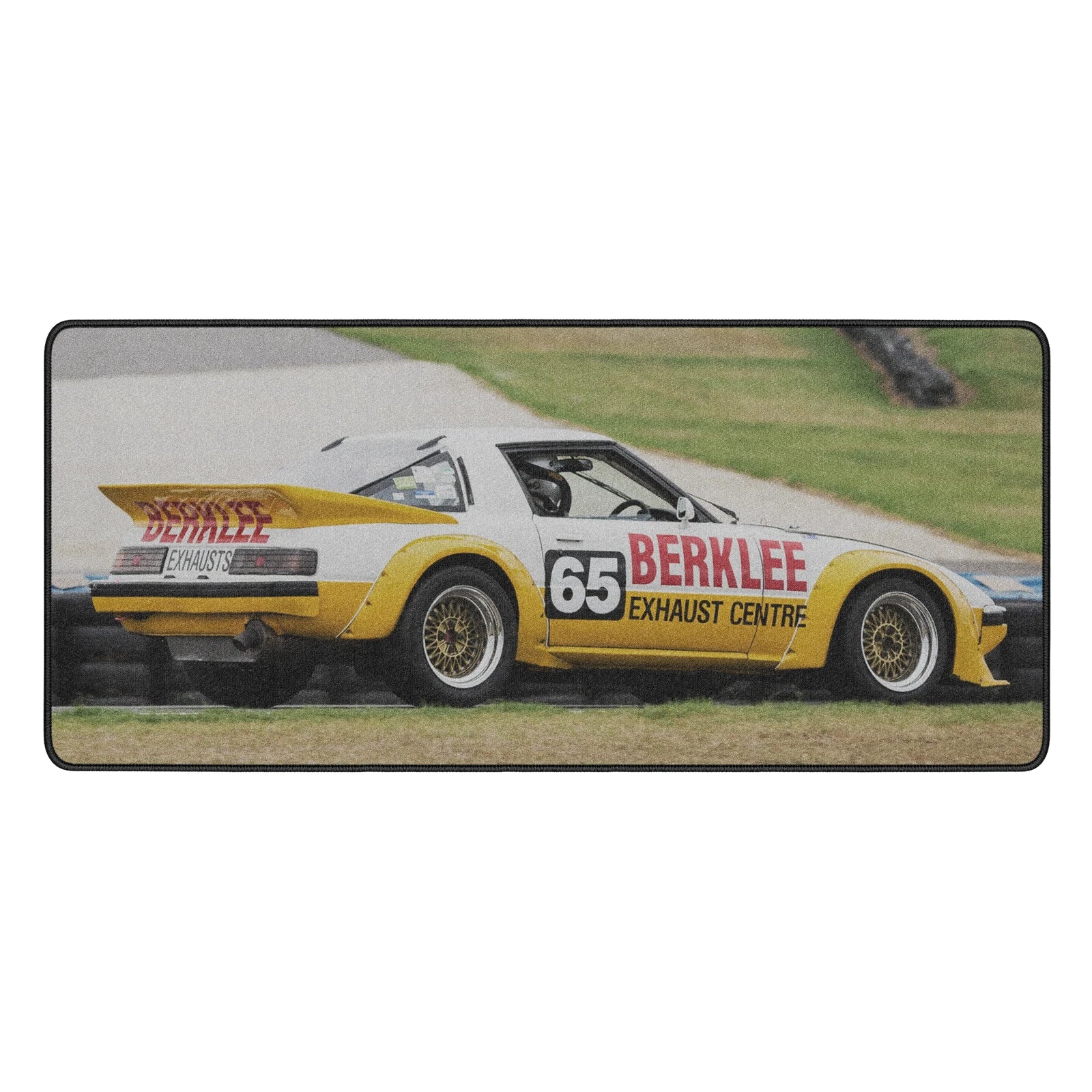 Mazda RX-7 Desk Mat