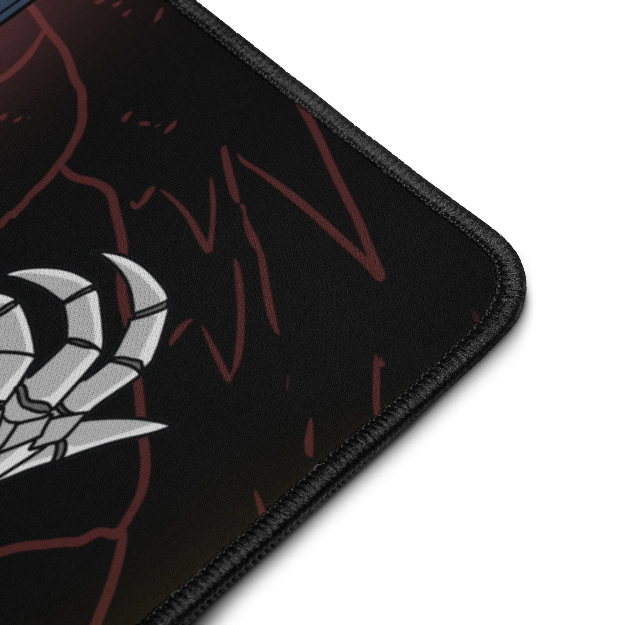 Antares Mouse Pad Corner