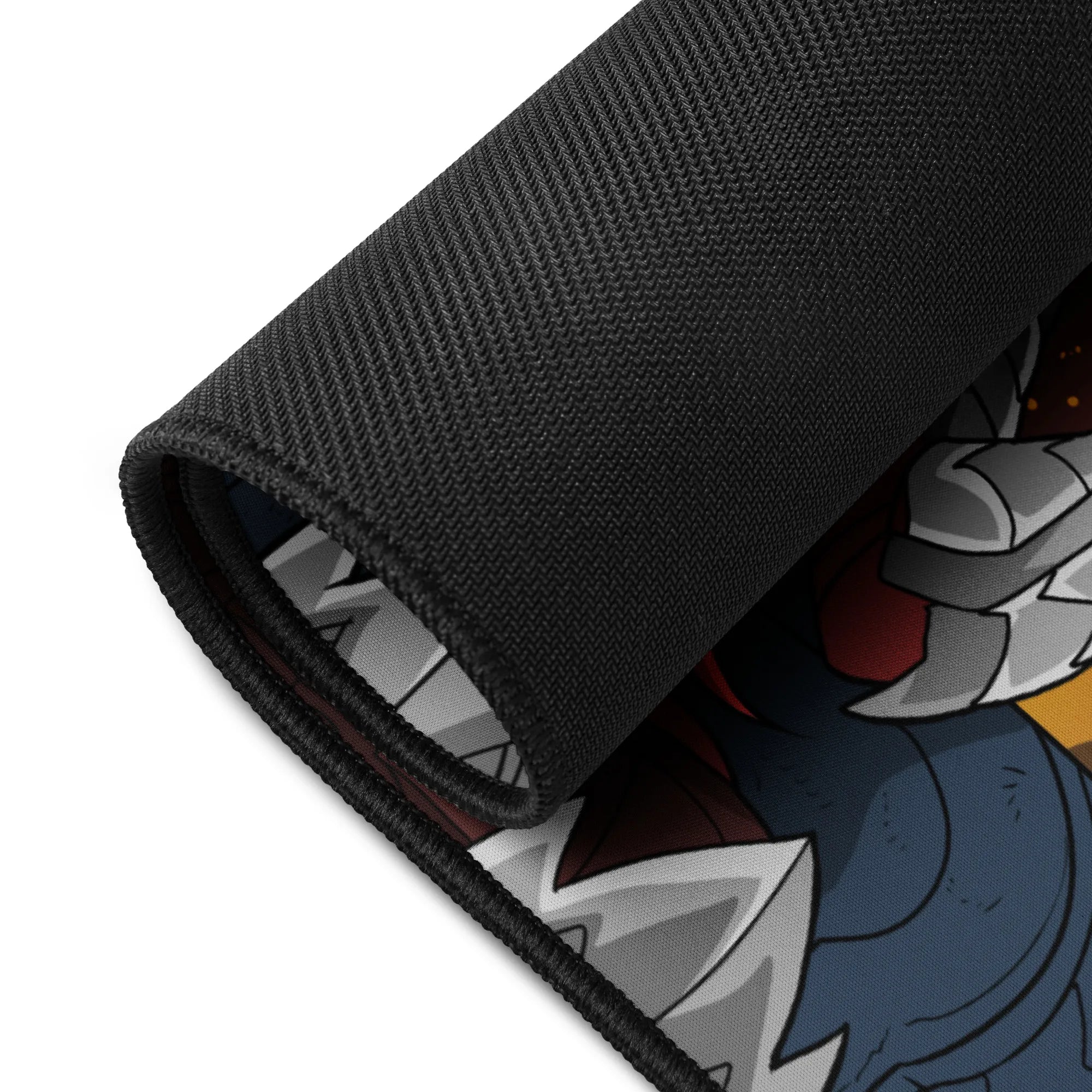 Antares Mouse Pad Rolled