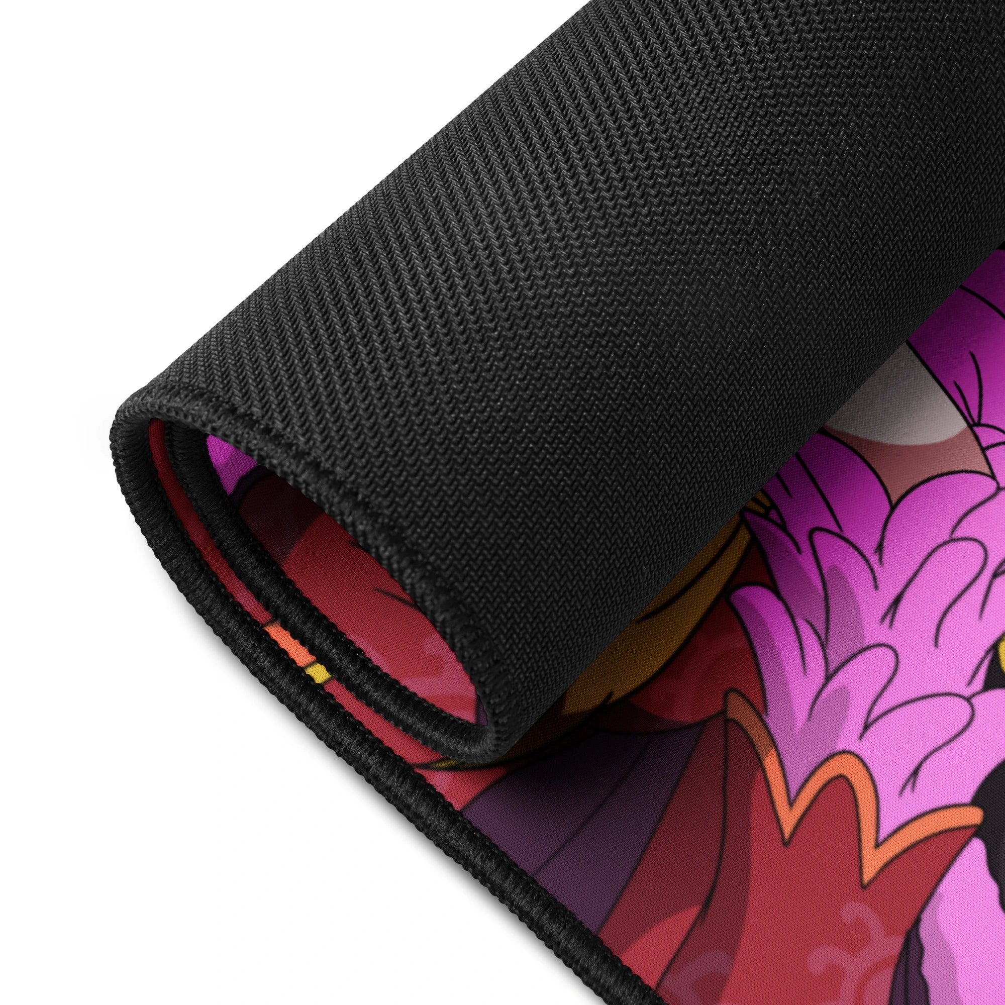 Boa Hancock Mouse Pad - Custom Mouse Pad