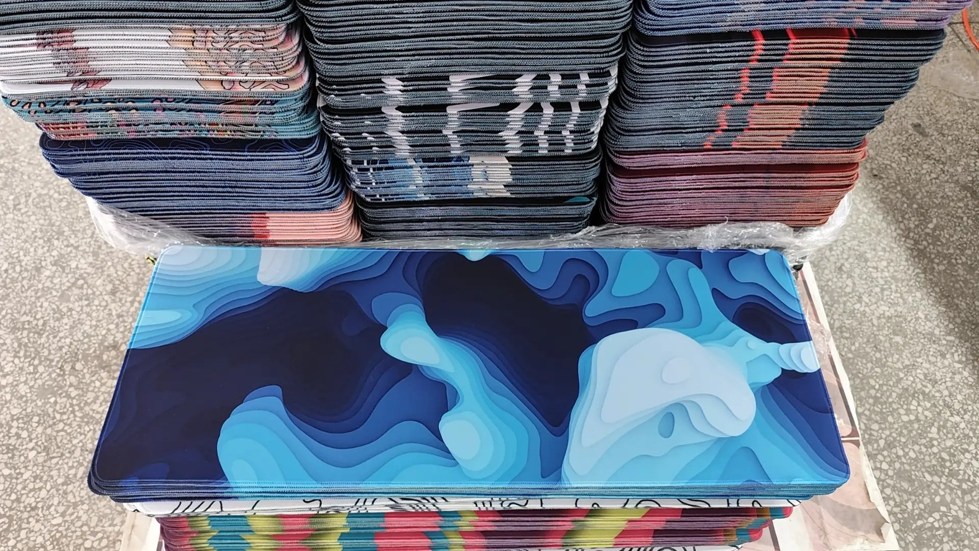 Bulk And Wholesale Custom Mouse Pads Bulk and wholesale custom mouse pads