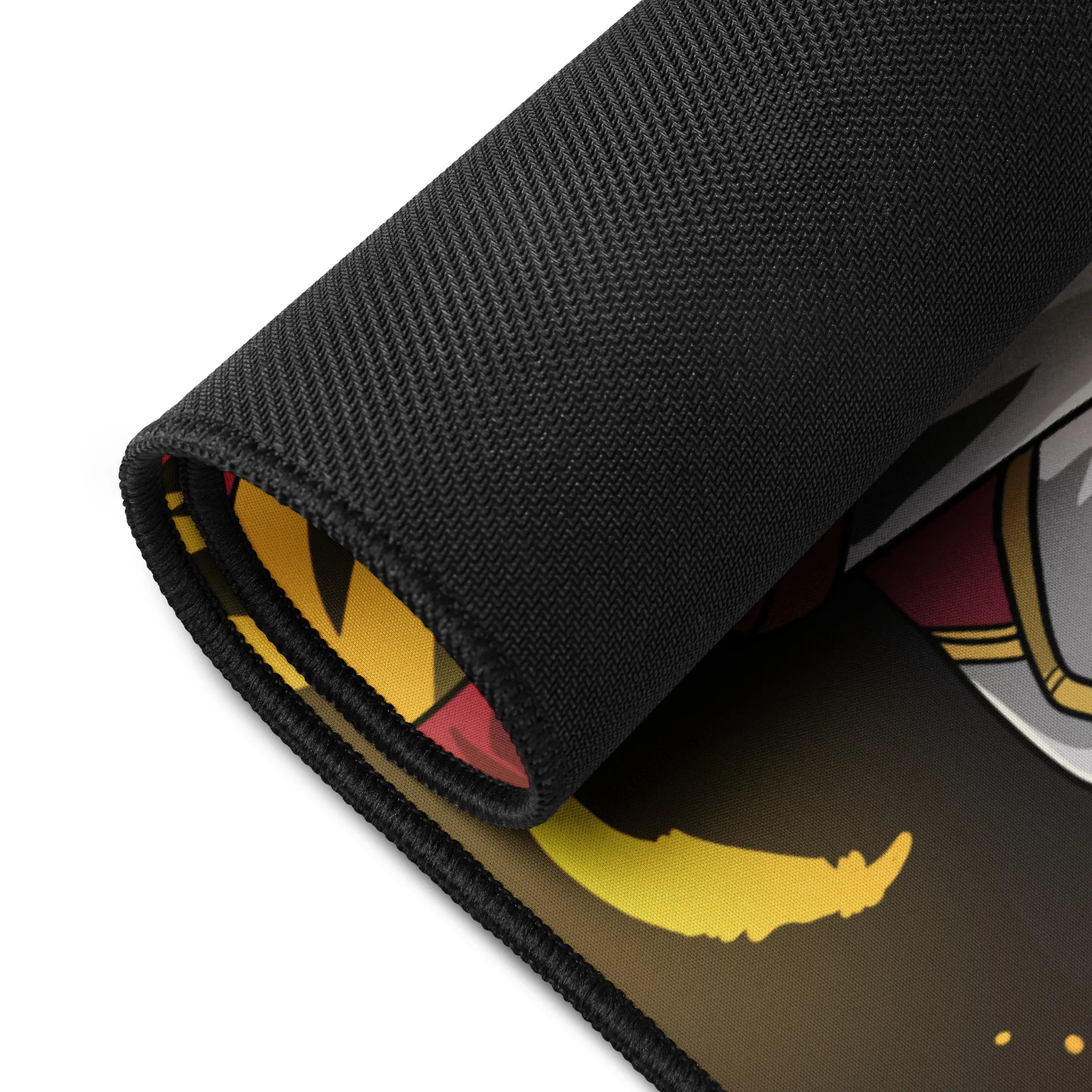 Cha Hae-in Mouse Pad Rolled