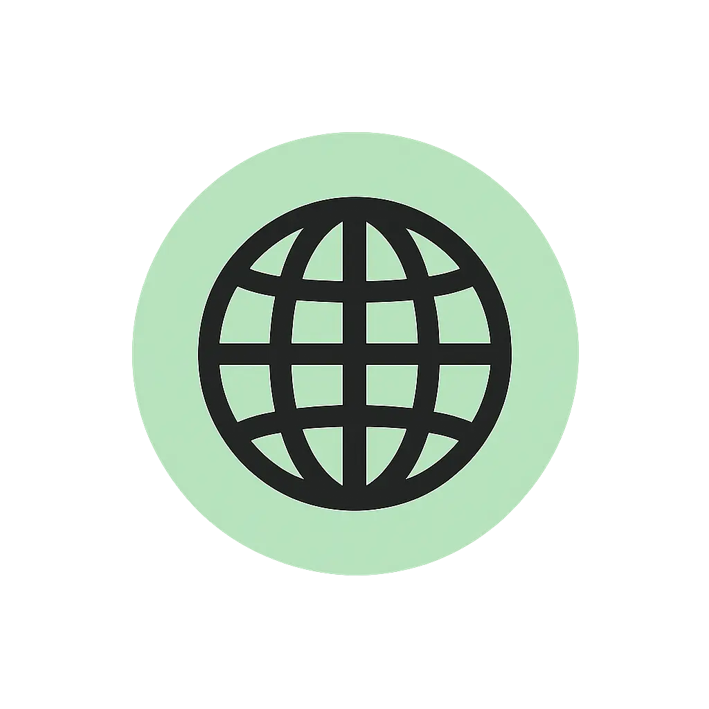 Create brand awareness at business events.