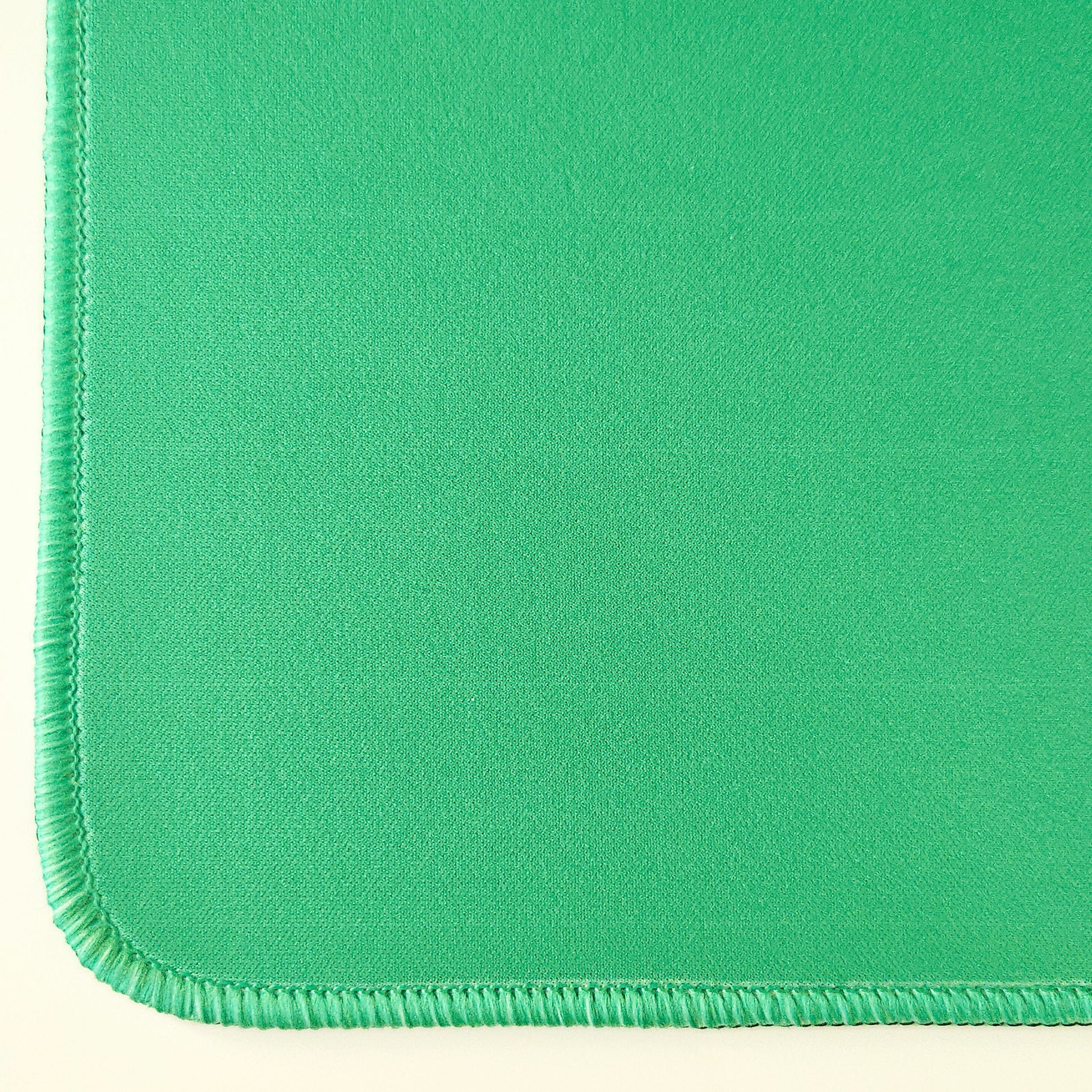 Green Desk Pad - Custom Mouse Pad