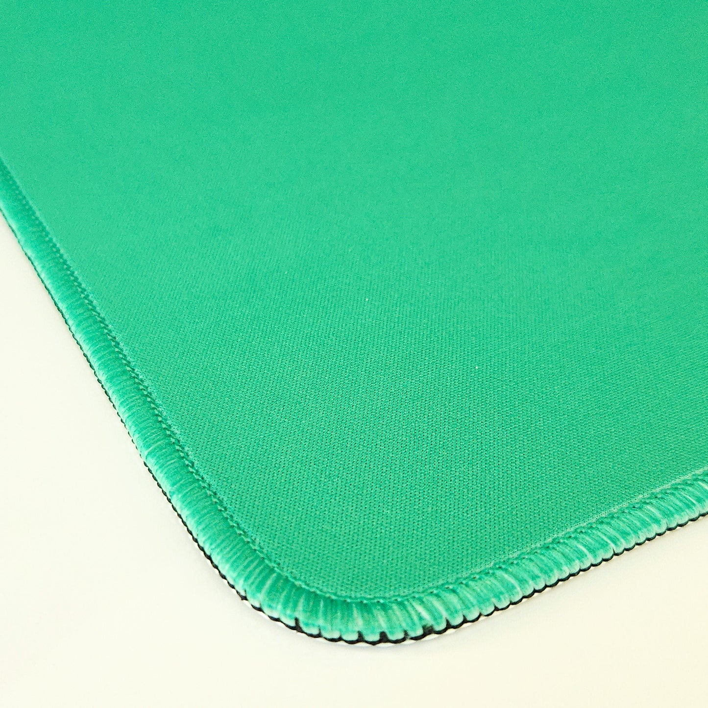 Green Desk Pad - Custom Mouse Pad