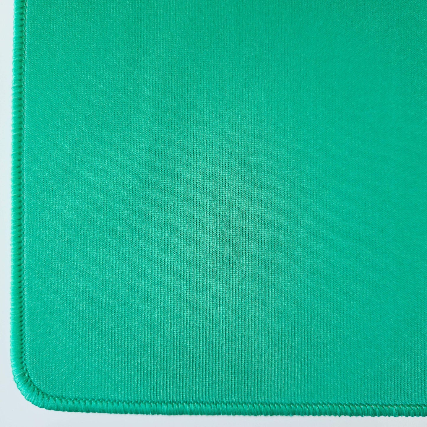 Green Mouse Pad - Custom Mouse Pad