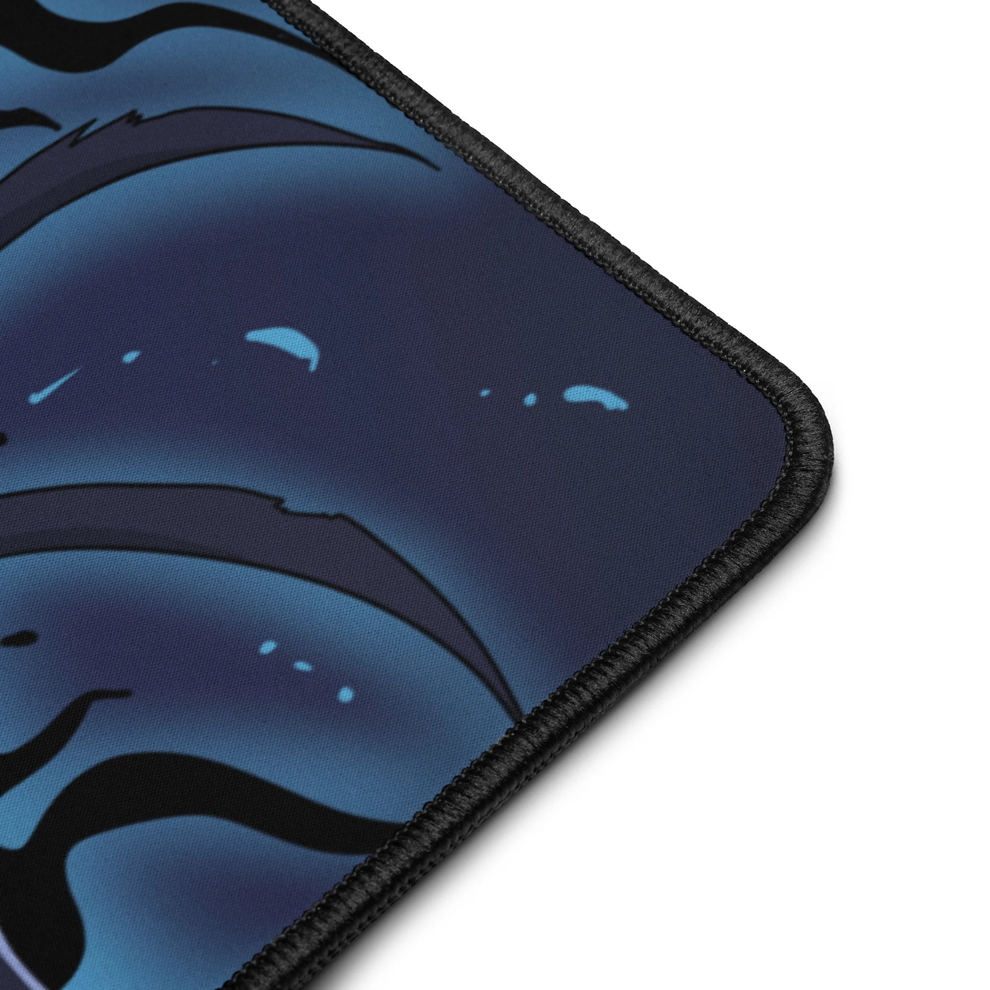 Sung Jin-woo Mouse Pad Corner