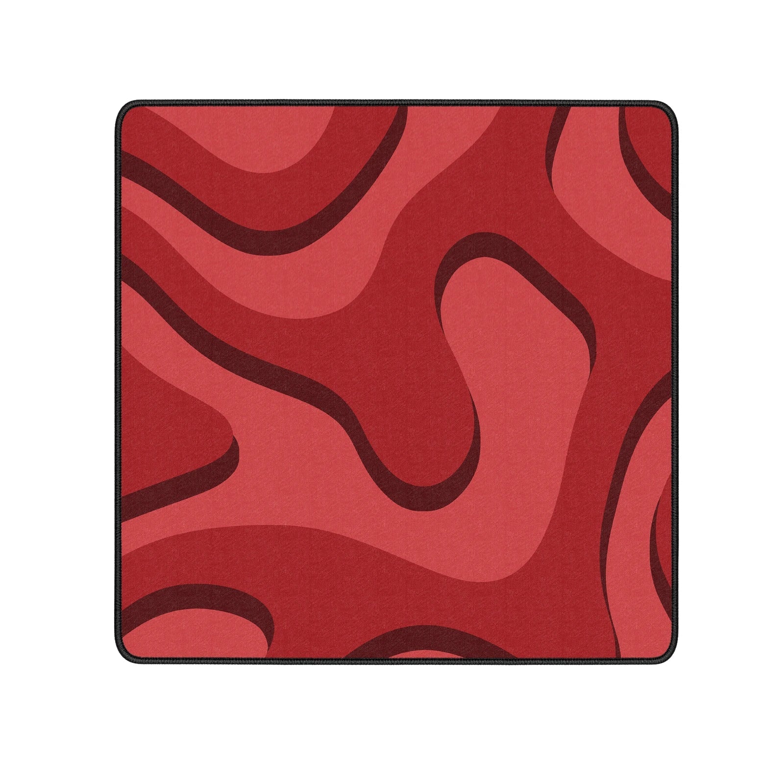 Liquid Mouse Pad and Desk Mat - Custom Mouse Pad