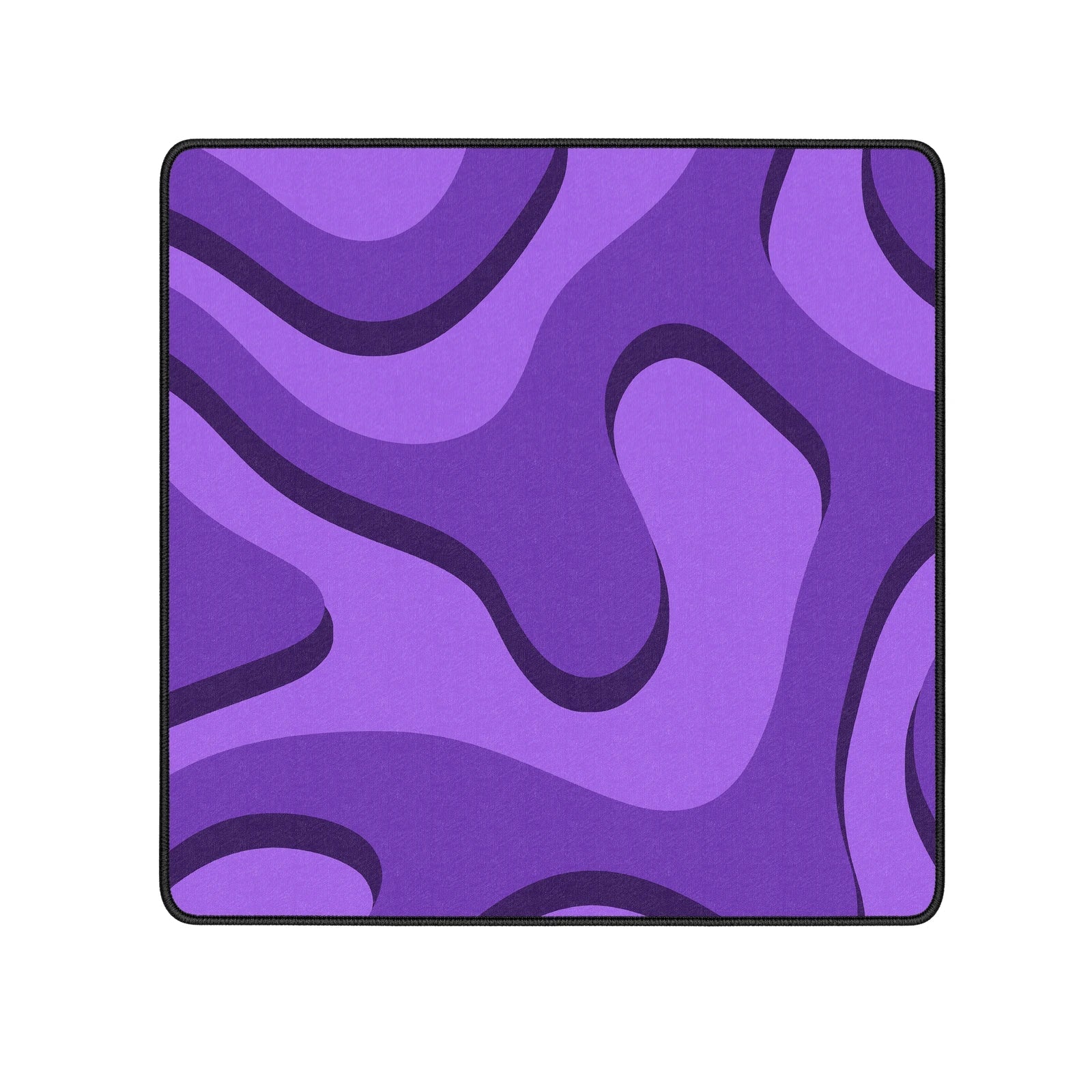 Liquid Mouse Pad and Desk Mat - Custom Mouse Pad
