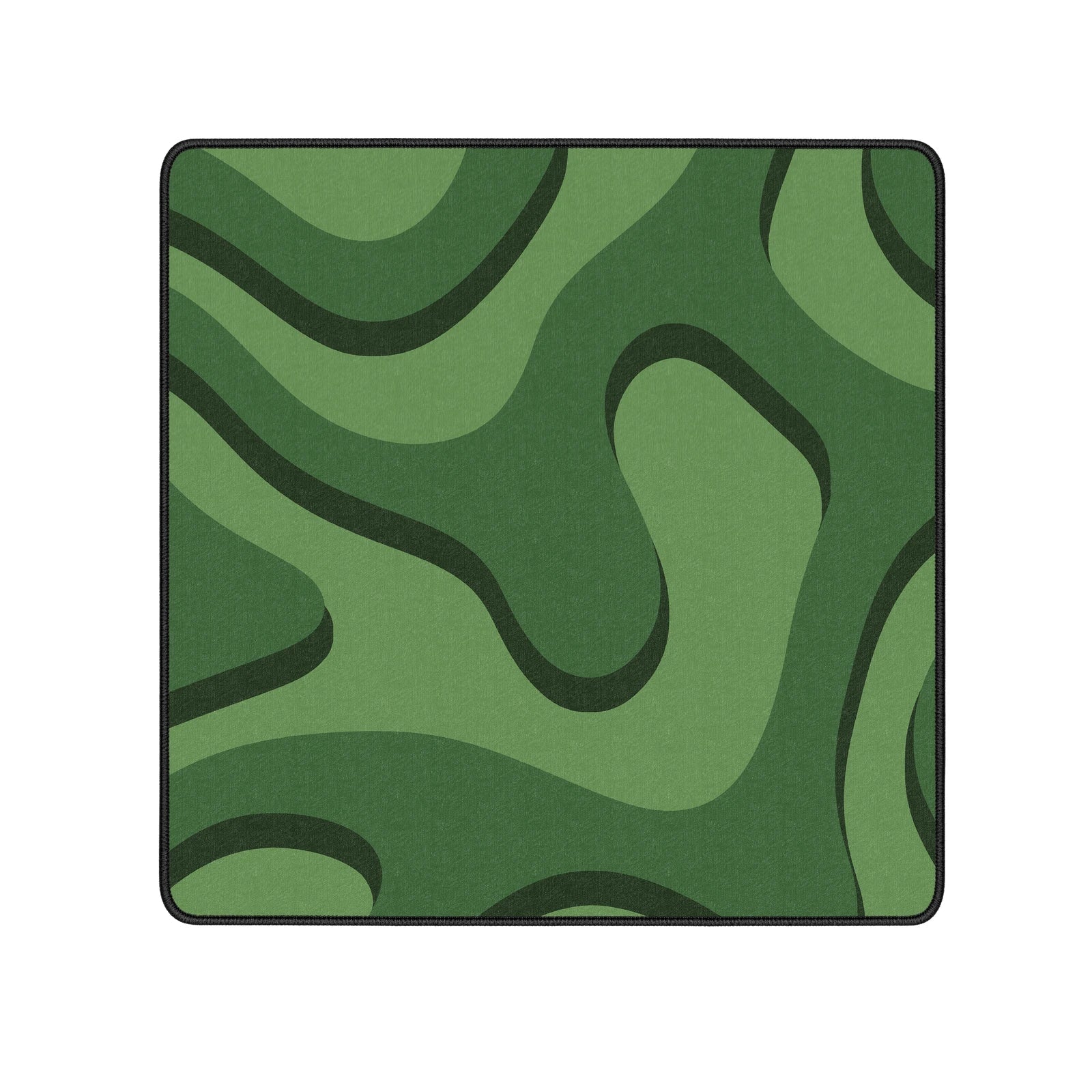 Liquid Mouse Pad and Desk Mat - Custom Mouse Pad