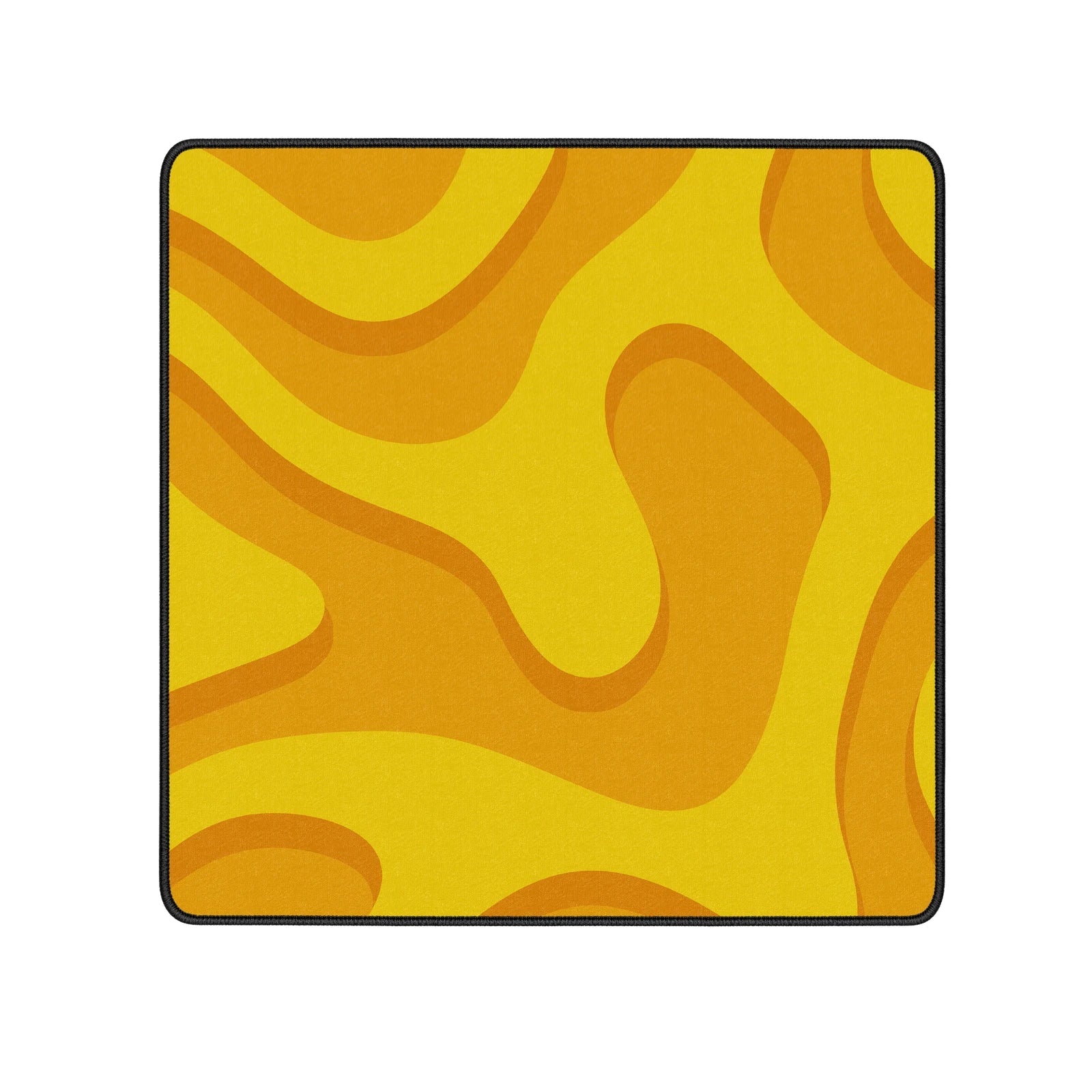 Liquid Mouse Pad and Desk Mat - Custom Mouse Pad