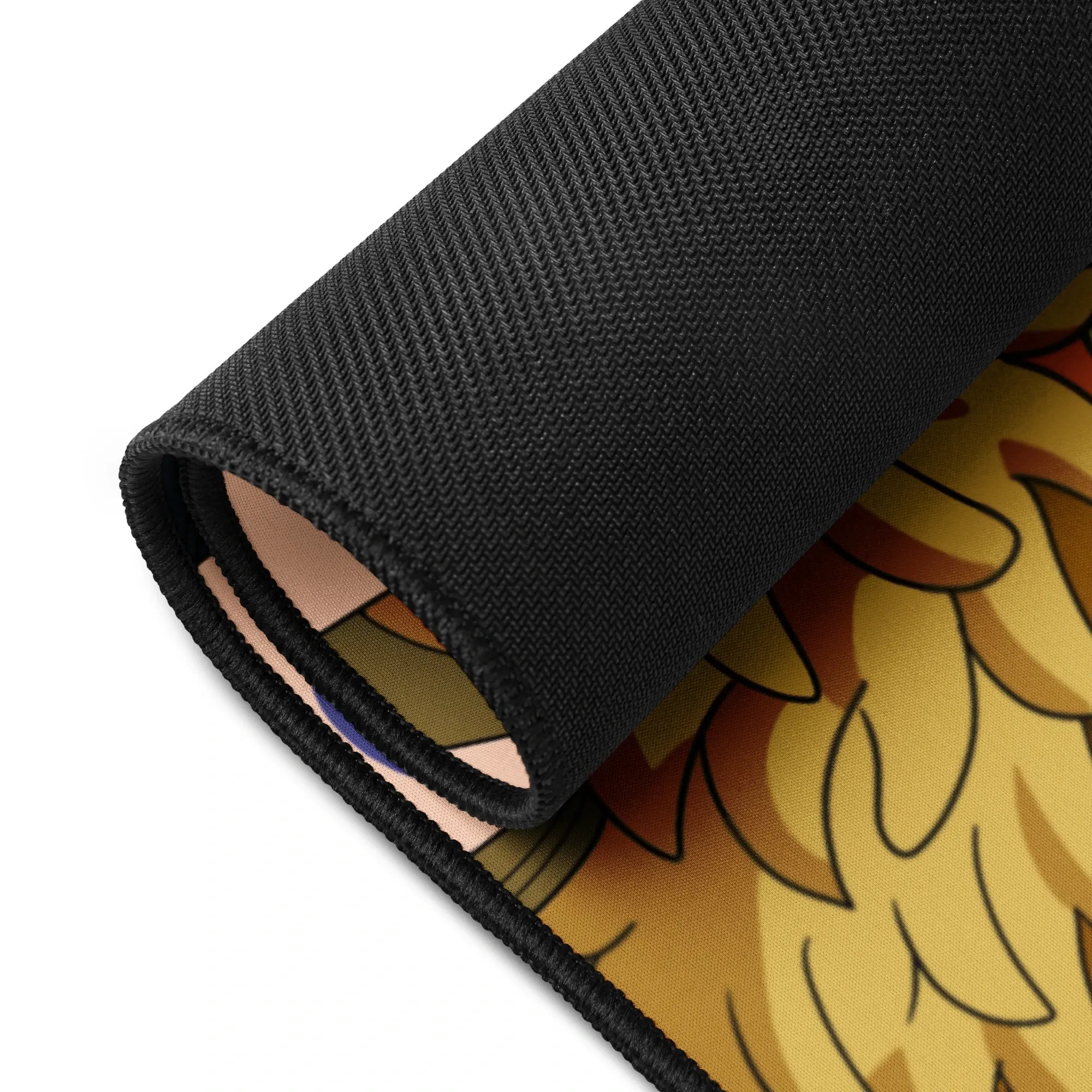 Nami Mouse Pad - One Piece - Custom Mouse Pad