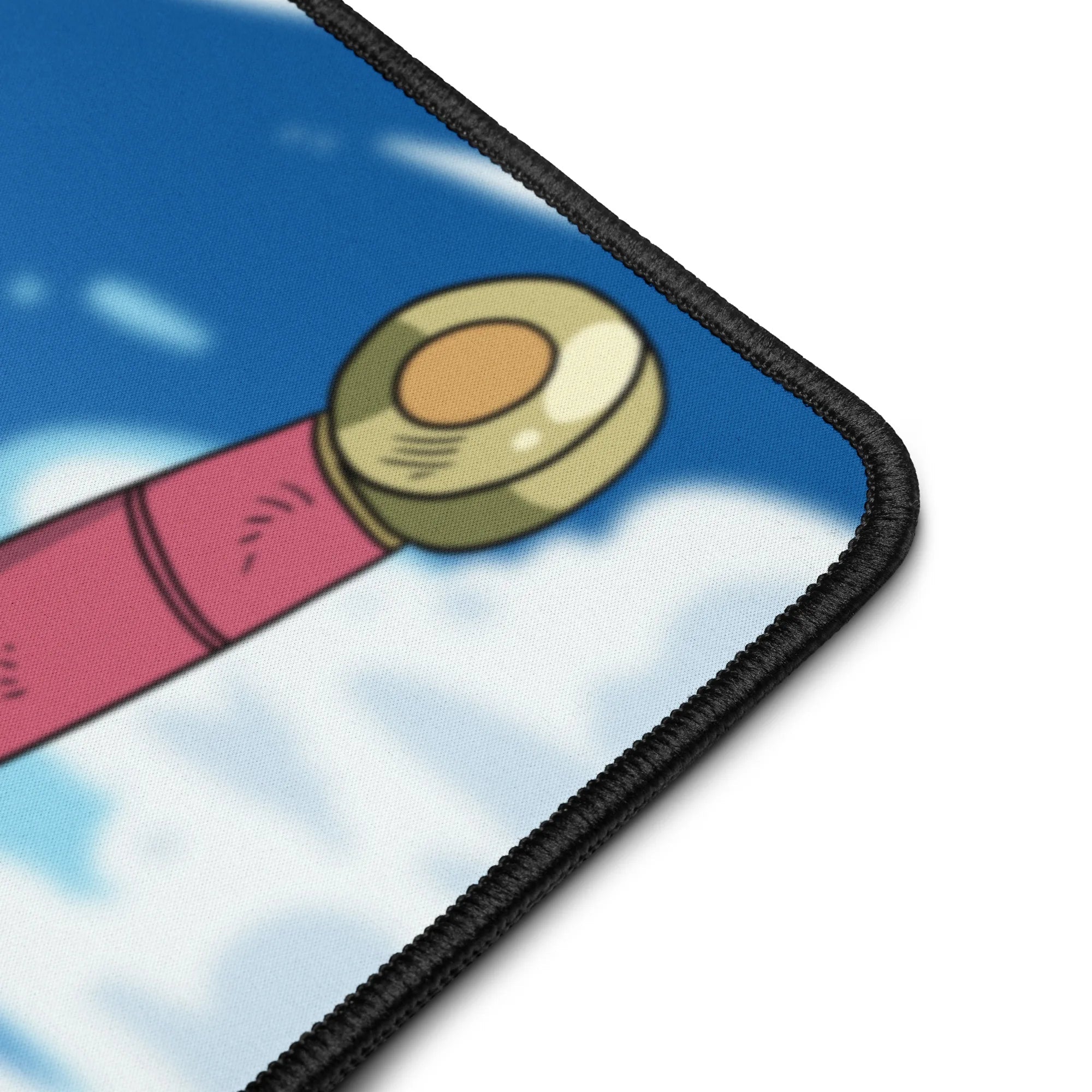 Nami Mouse Pad - One Piece - Custom Mouse Pad