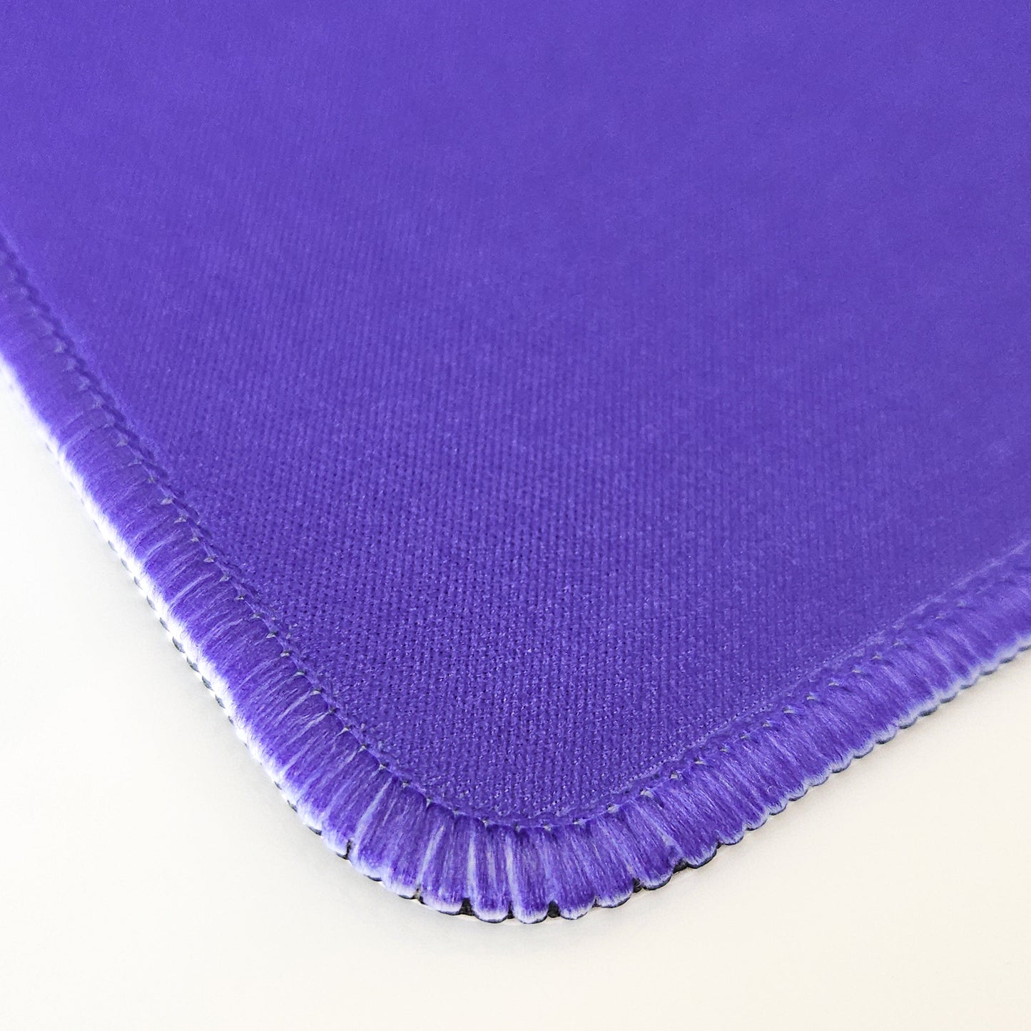 Purple Mouse Pad - Custom Mouse Pad