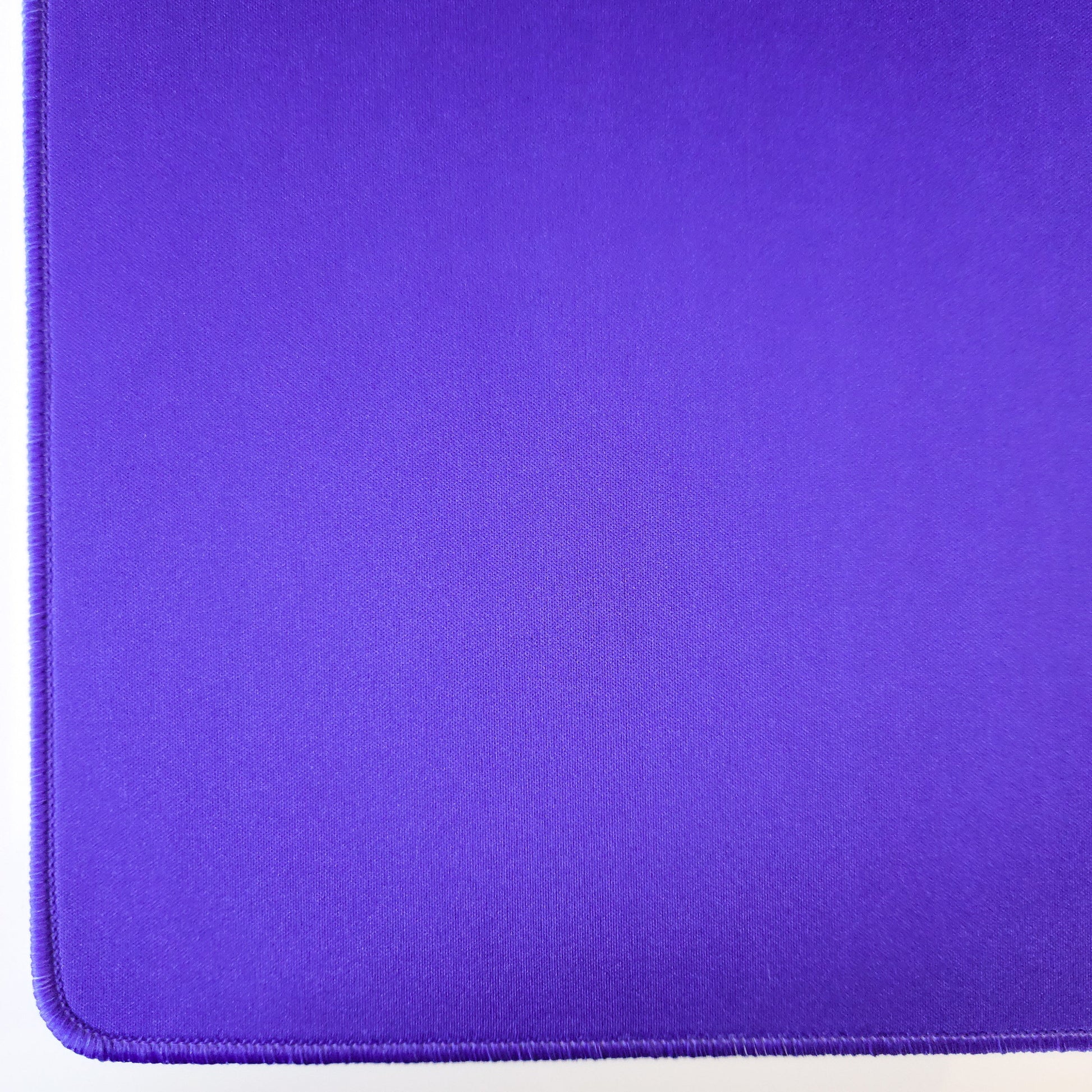 Purple Mouse Pad - Custom Mouse Pad