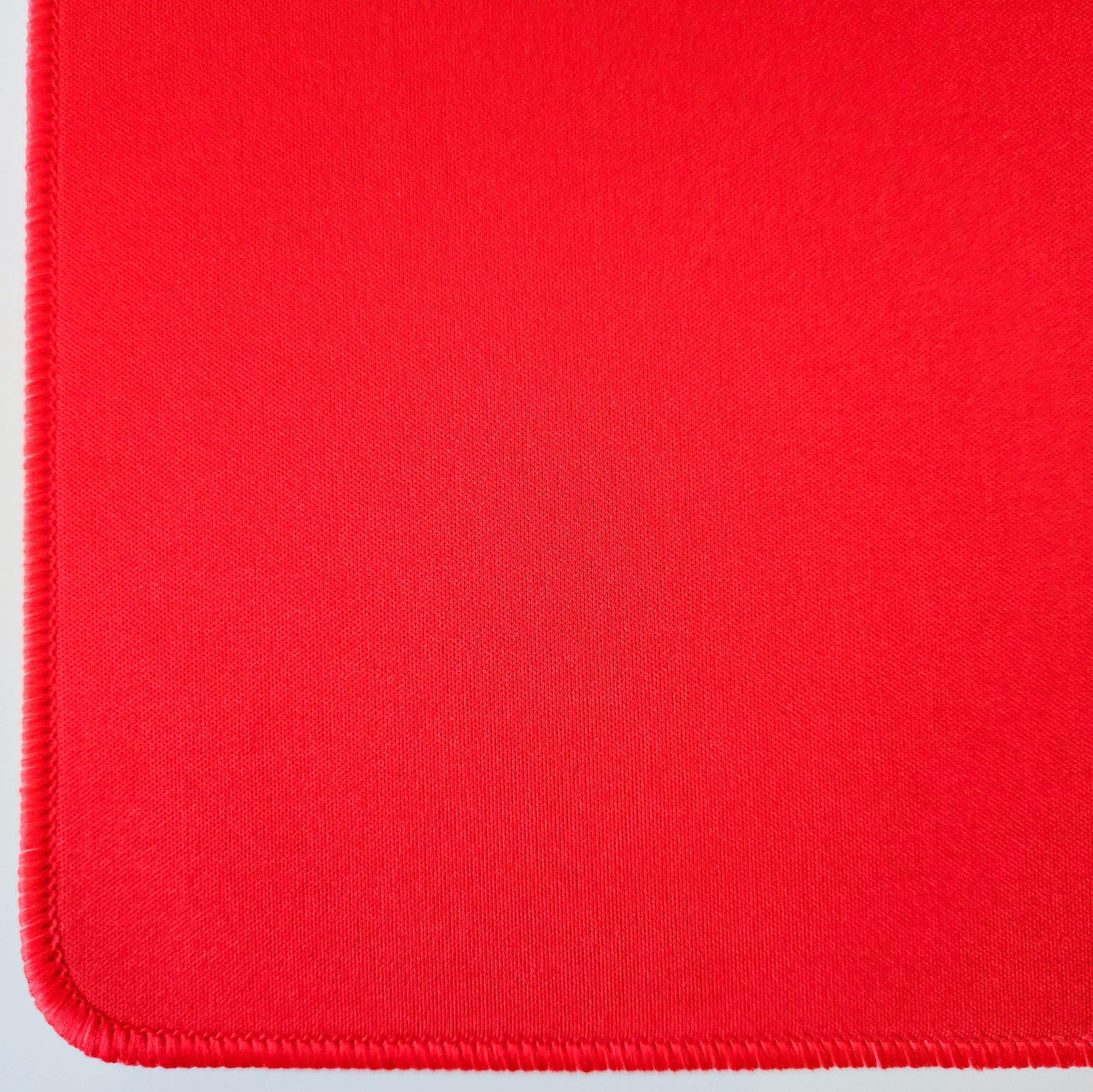 Red Mouse Pad - Custom Mouse Pad