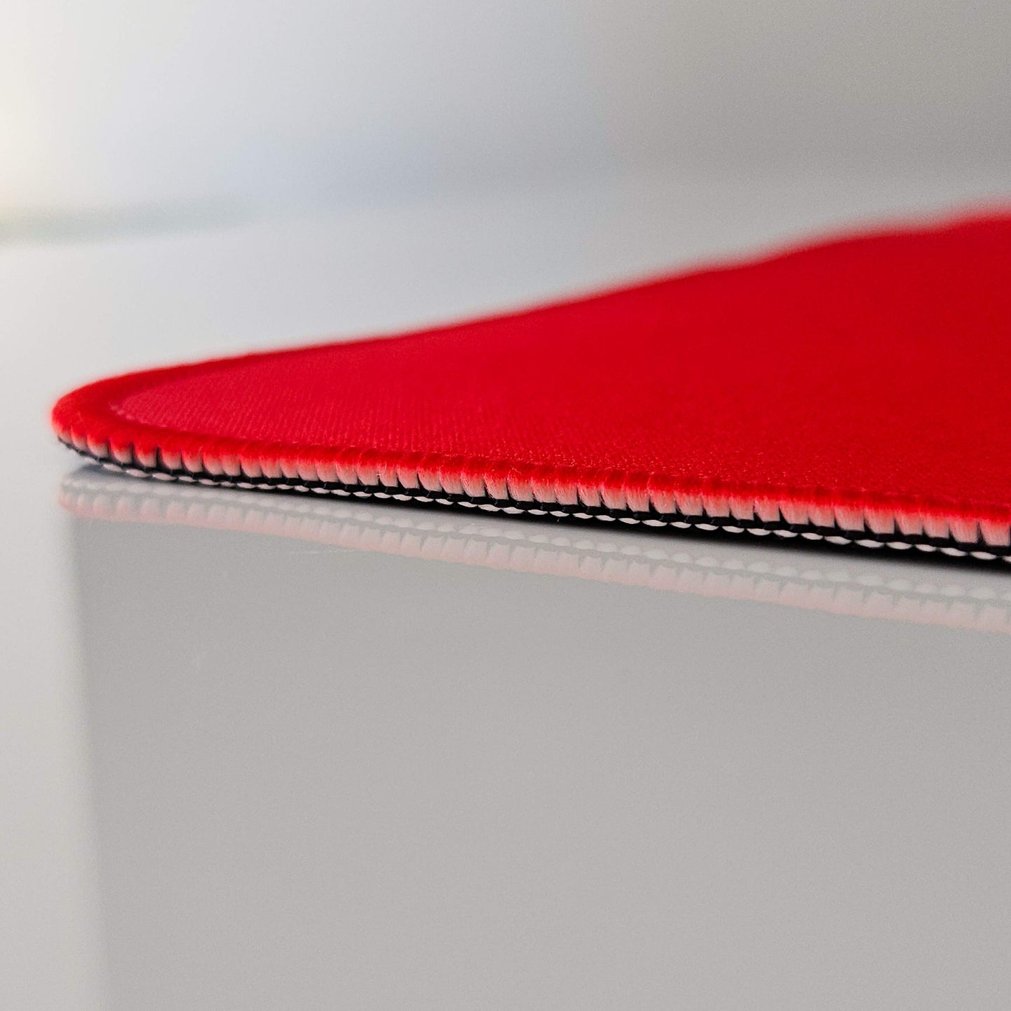 Red Mouse Pad - Custom Mouse Pad