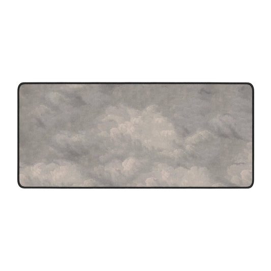 Rolling Storm Mouse Pad and Desk Mat - Custom Mouse Pad