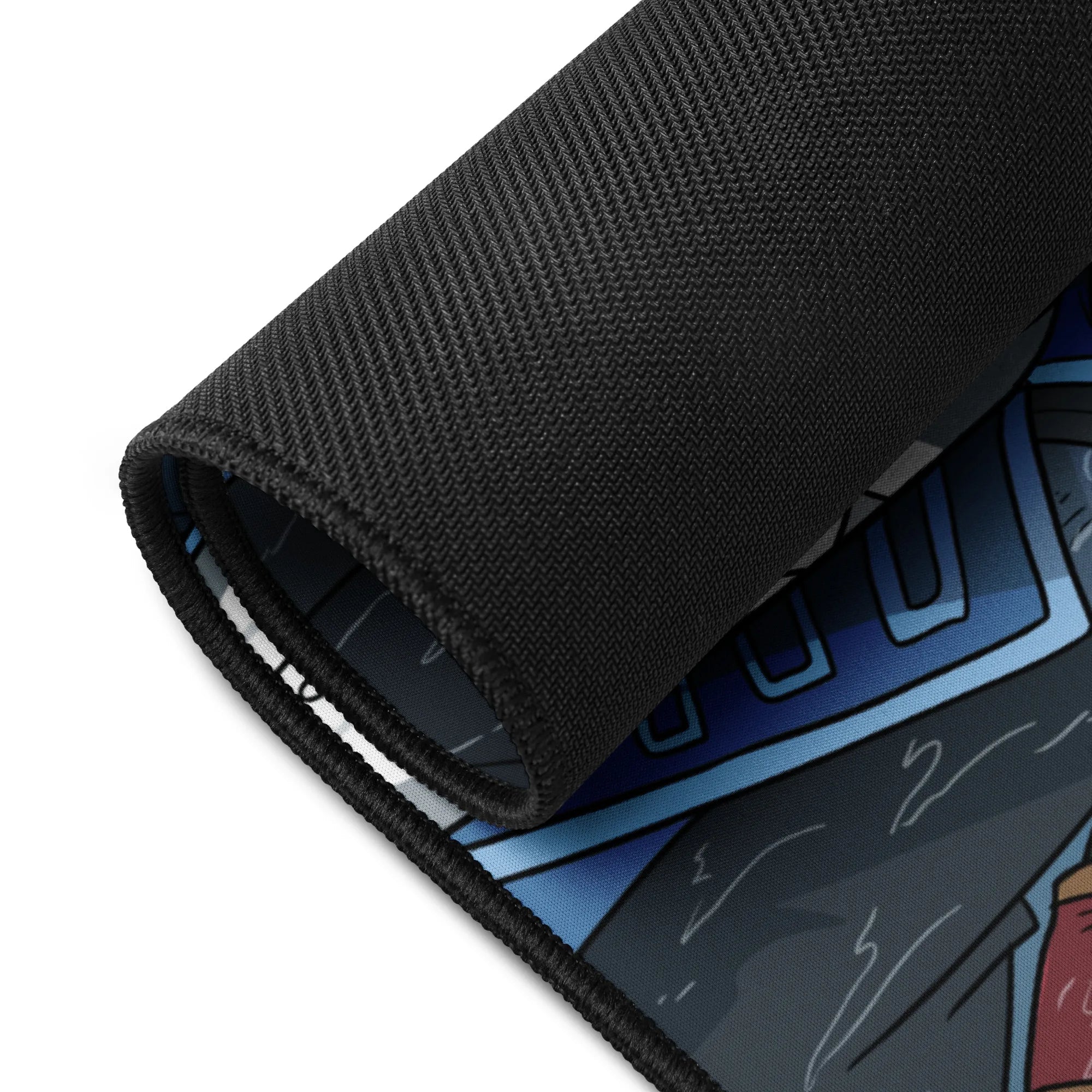 Shanks Mouse Pad - One Piece - Custom Mouse Pad