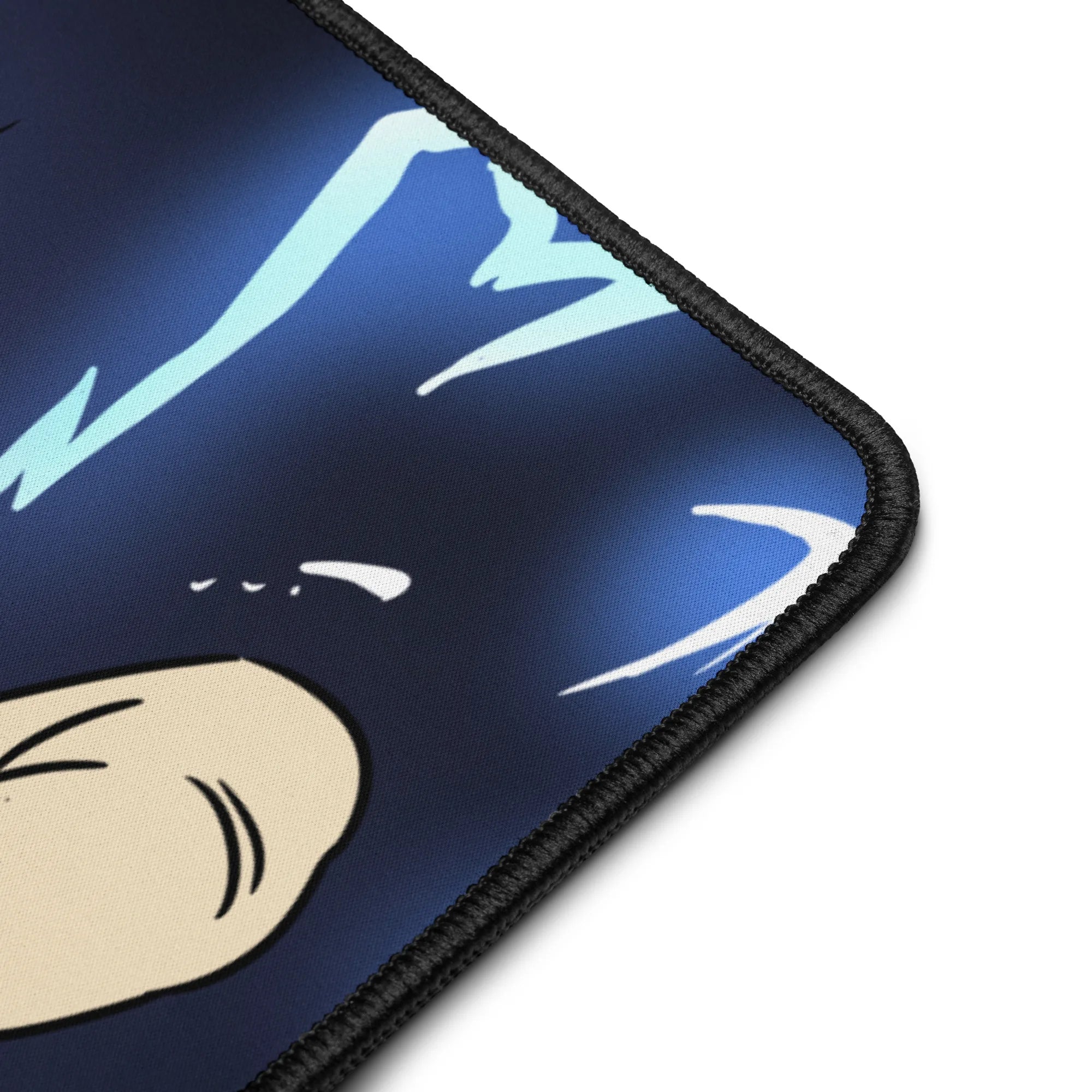 Thomas Andre Mouse Pad Corner