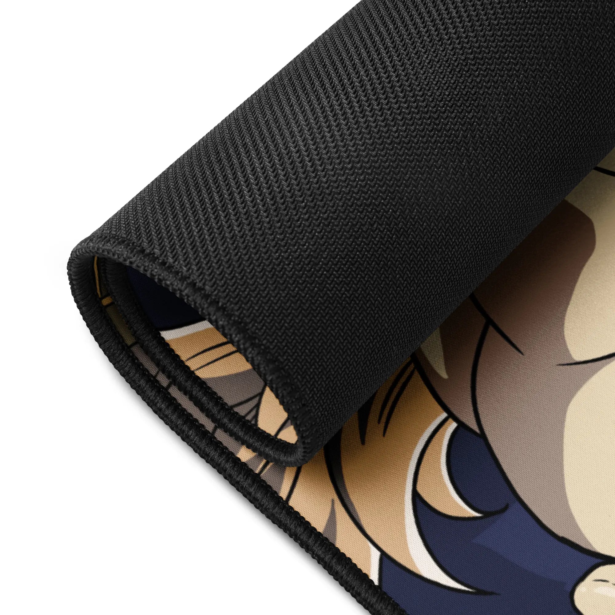 Thomas Andre Mouse Pad Rolled