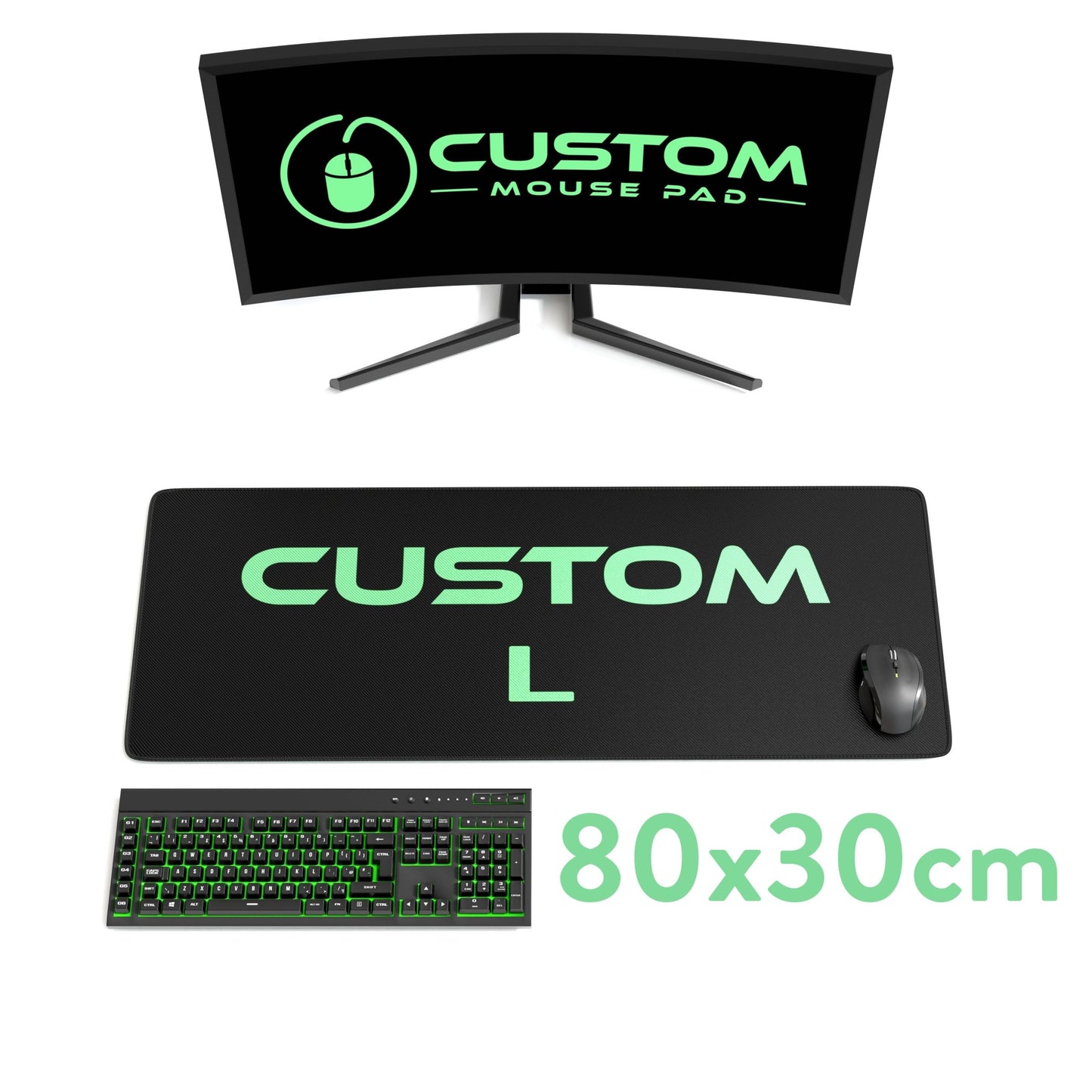 Large Custom Mouse Pad Personalized Large Gaming Pad large-custom-mouse-pad-personalized-large-gaming-pad