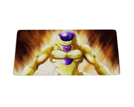 Dragon Ball Z - Freiza Mouse Pad - CustomMousePad.com.au | #1 Custom Mouse Pad Brand