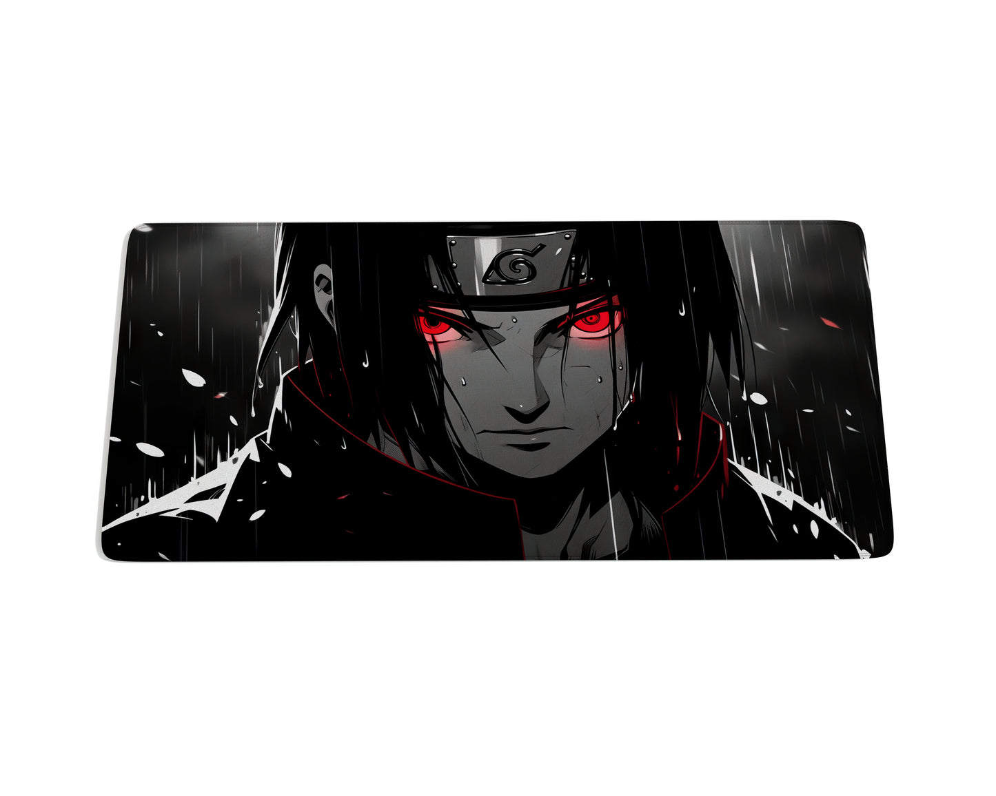 Itachi Storm Mouse Pad