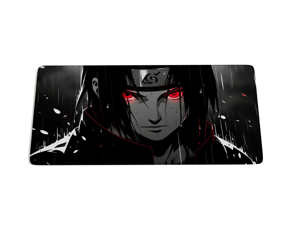 Naruto Itachi Uchiha Storm Mouse Pad